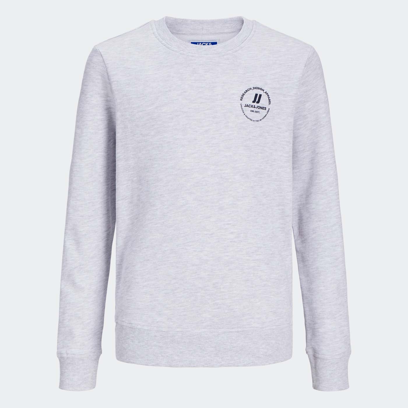 Sweatshirt JJESWIFT Jack&Jones Mini 0