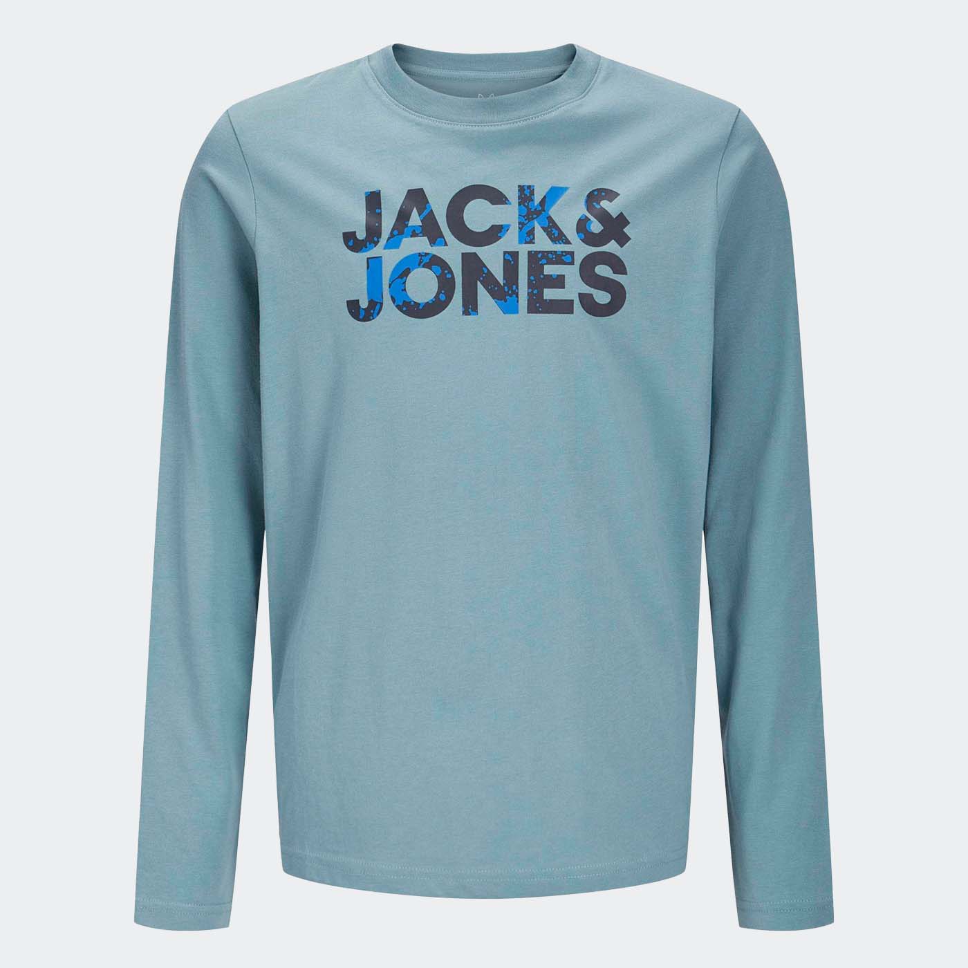 T-shirt JJSTYD Jack&Jones Mini 0