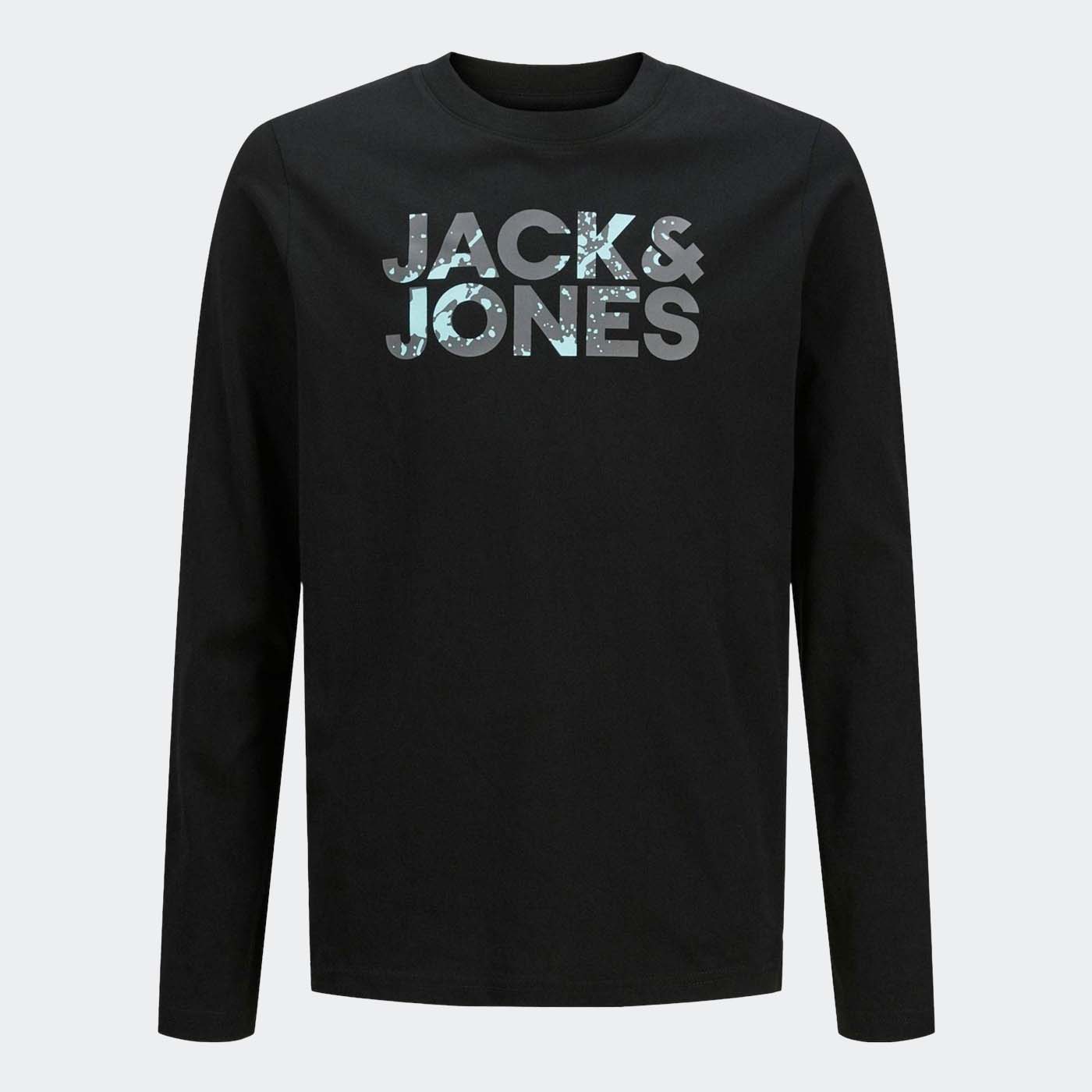 T-shirt JJSTYD Jack&Jones Mini 0