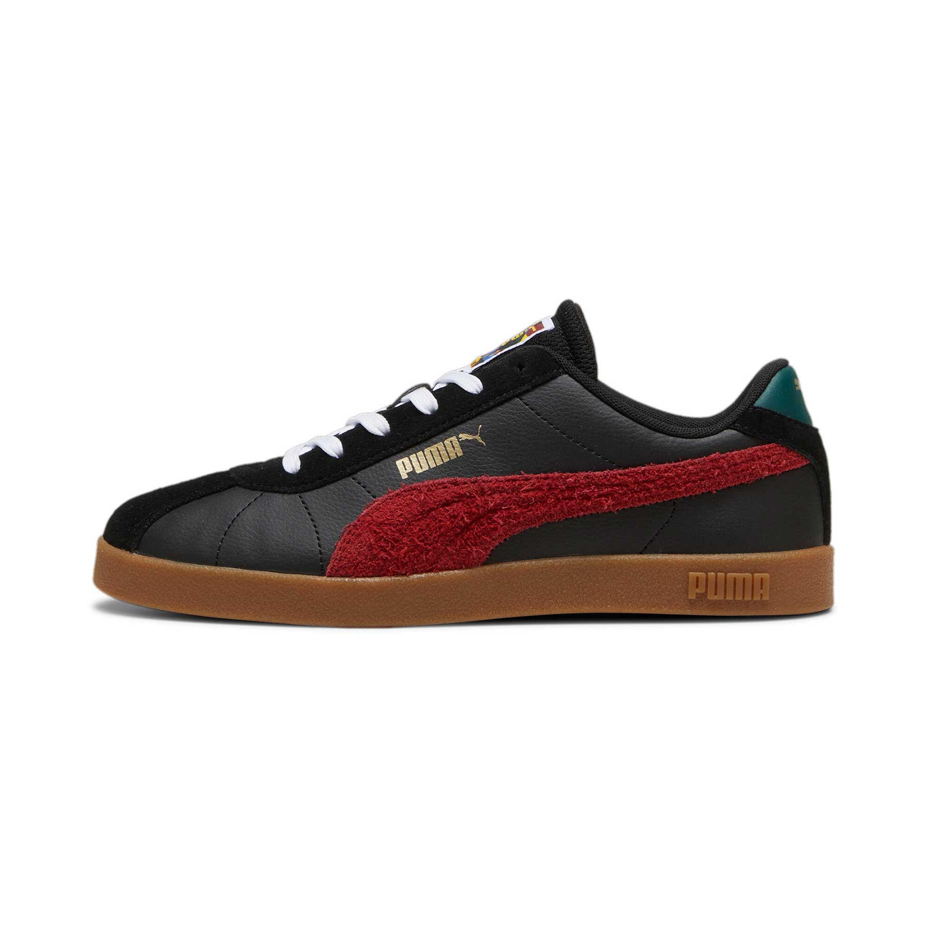 Sapatilha CLUB II YEAR OF SPORTS Puma 6