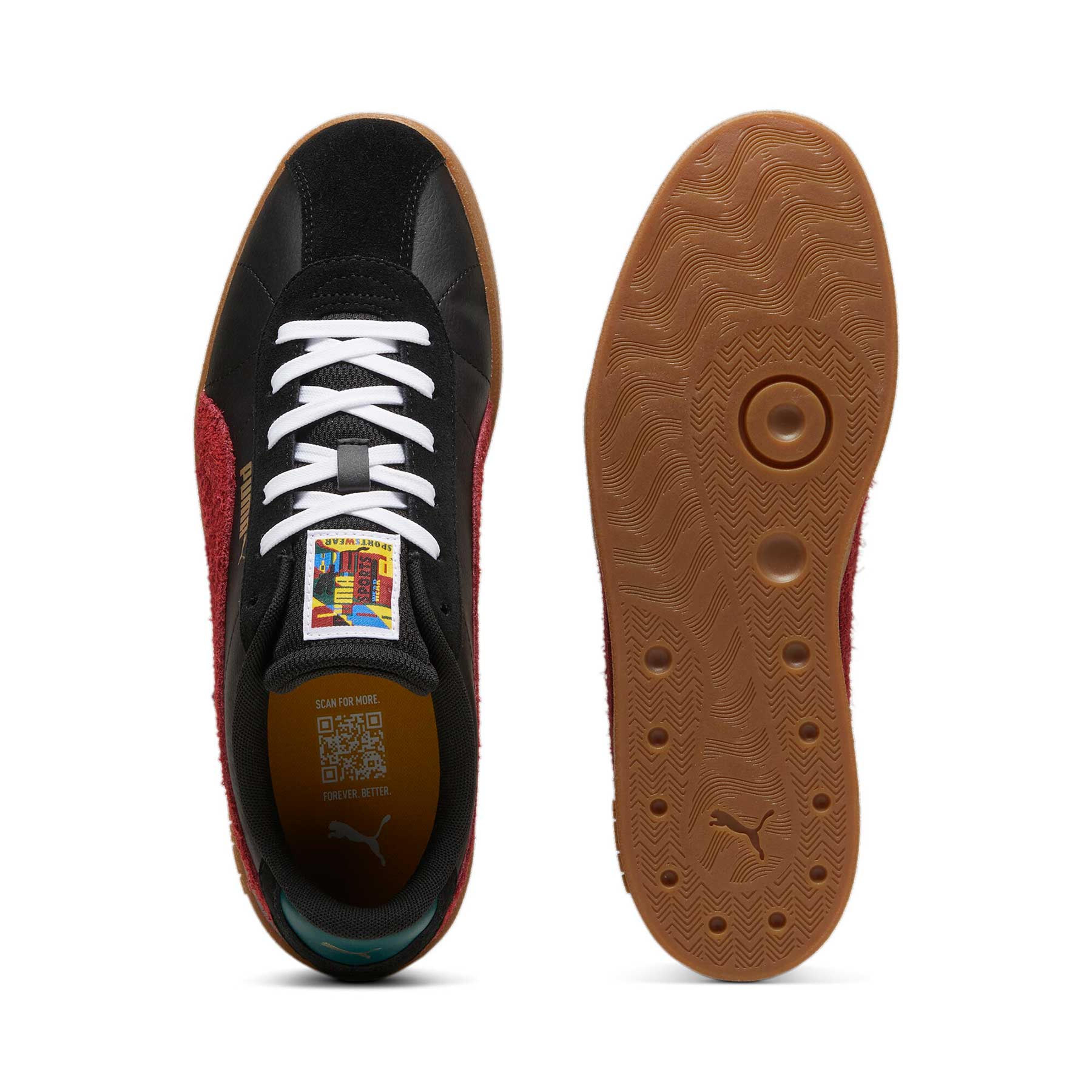 Sapatilha CLUB II YEAR OF SPORTS Puma 3