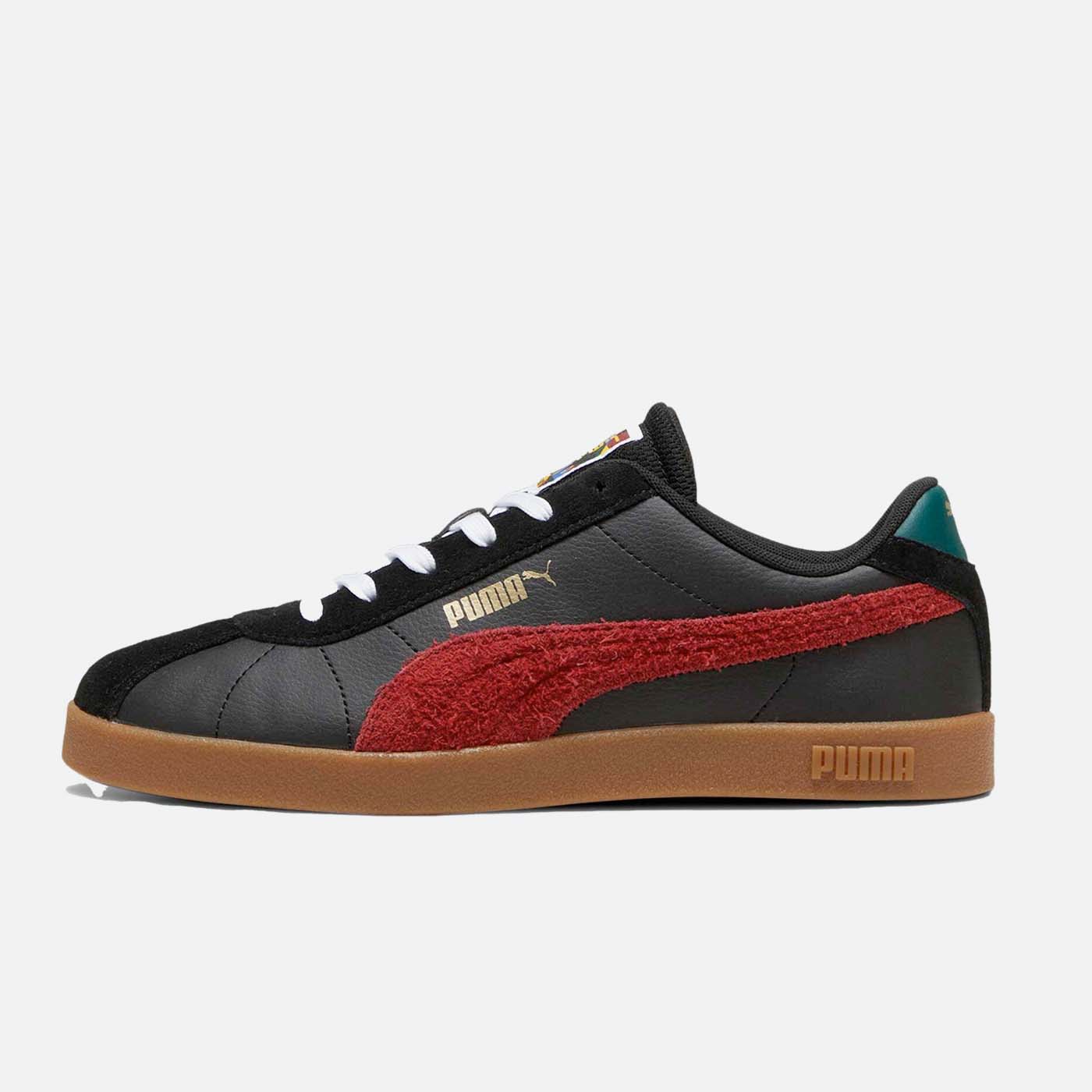 Sapatilha CLUB II YEAR OF SPORTS Puma 0