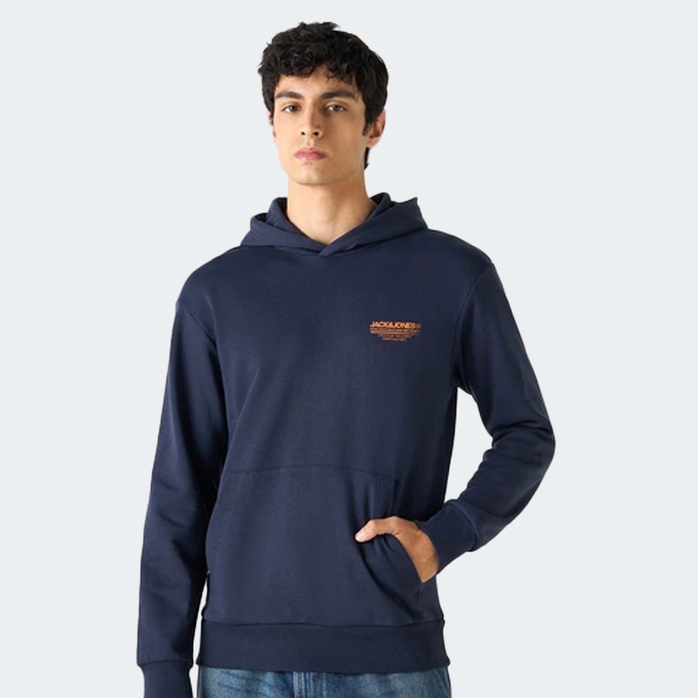 Sweatshirt JJOLIVE Jack&Jones 2