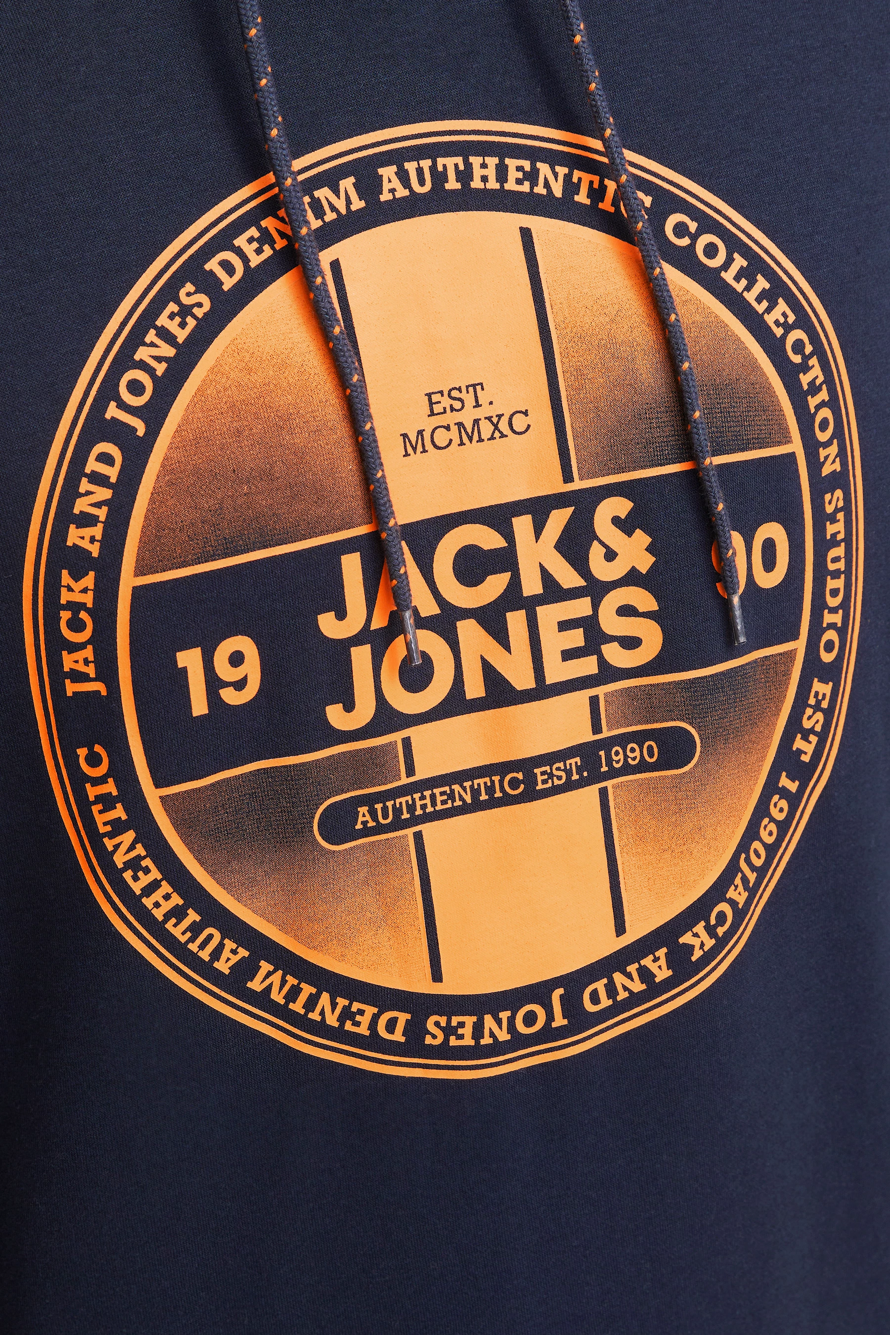 Sweatshirt JJRIO Jack&Jones 1