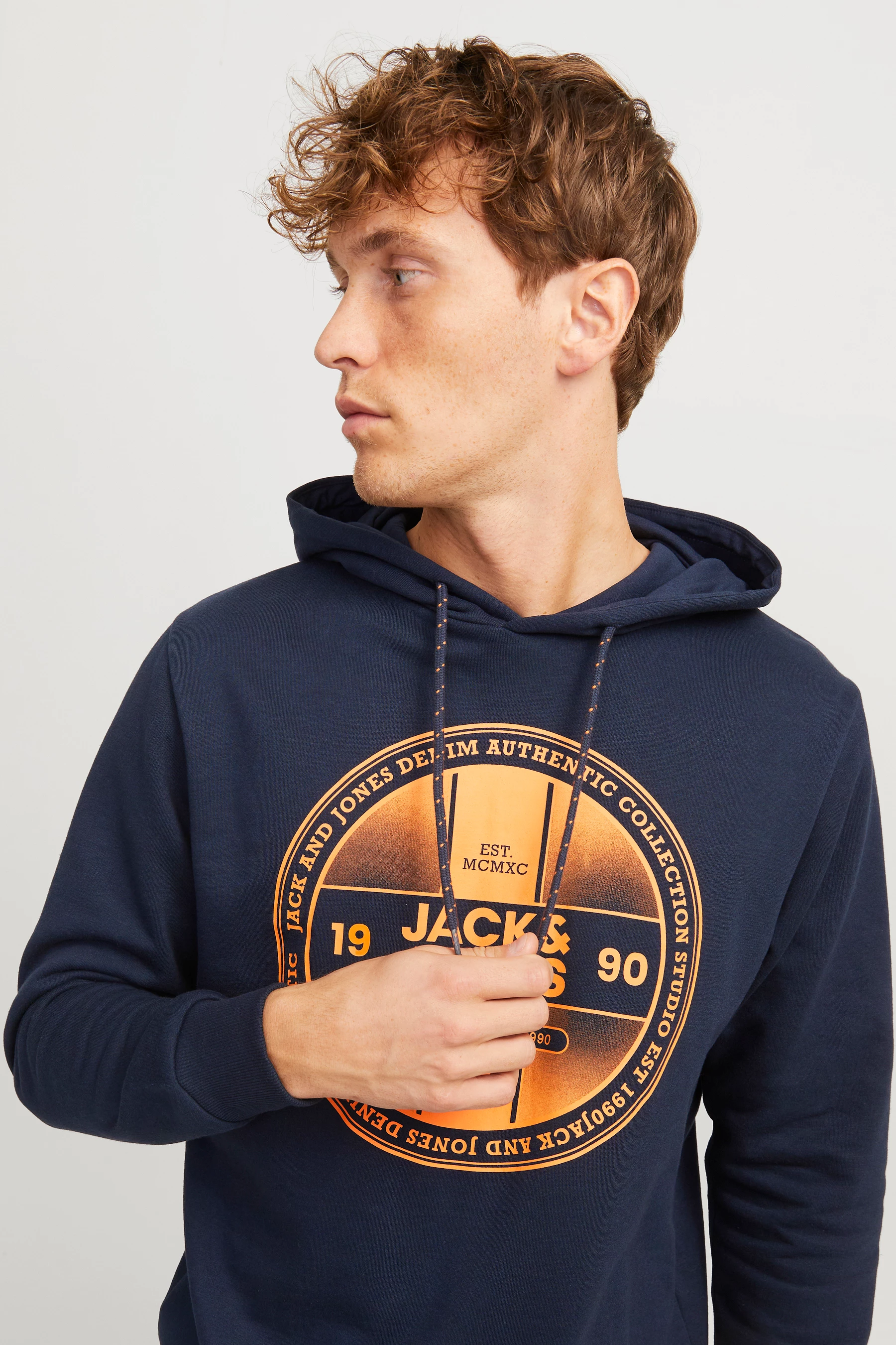 Sweatshirt JJRIO Jack&Jones 3