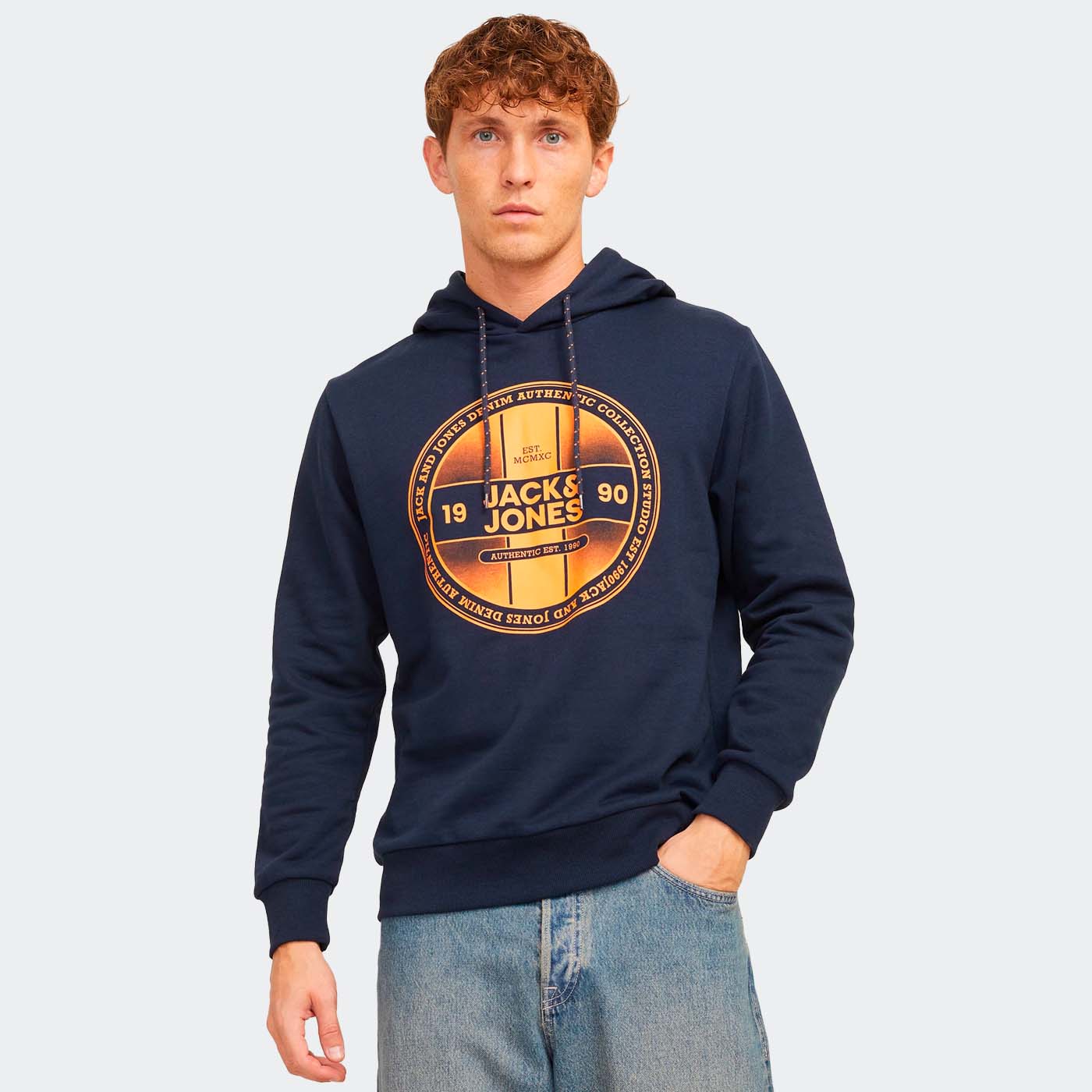 Sweatshirt JJRIO Jack&Jones 0