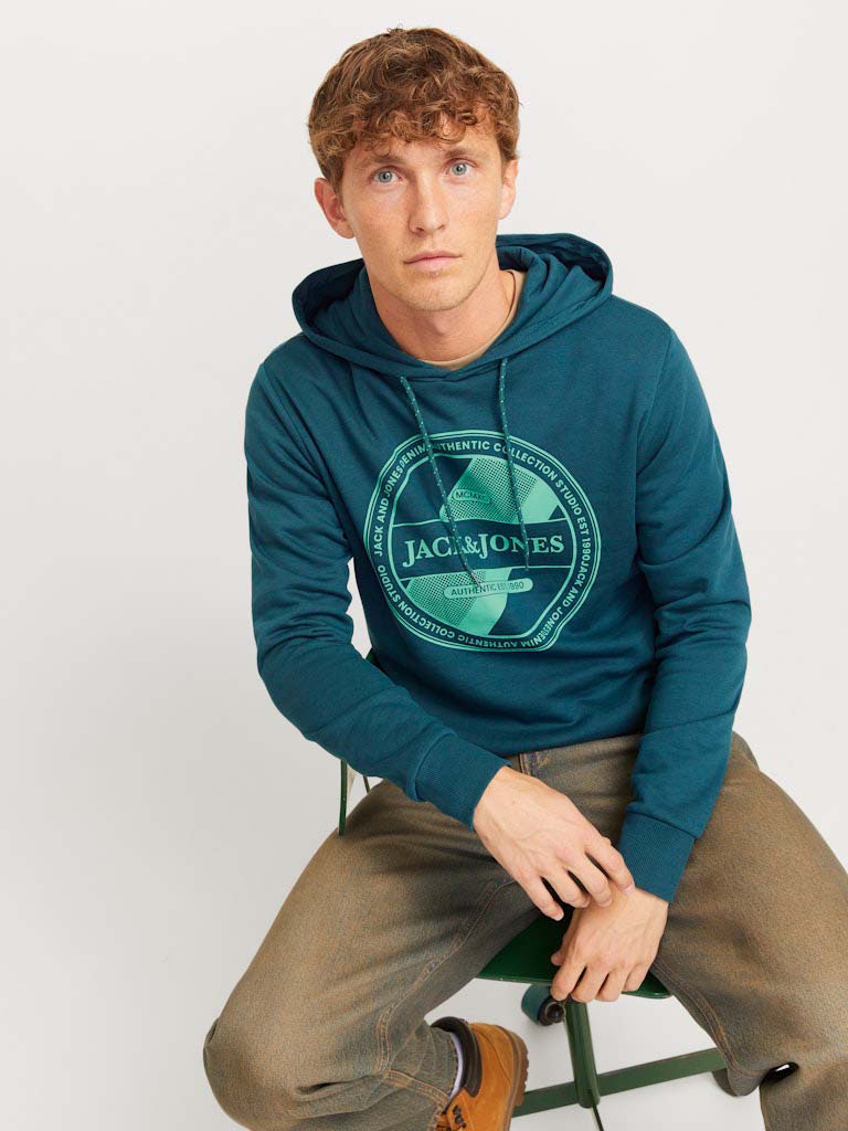 Sweatshirt JJRIO Jack&Jones 1