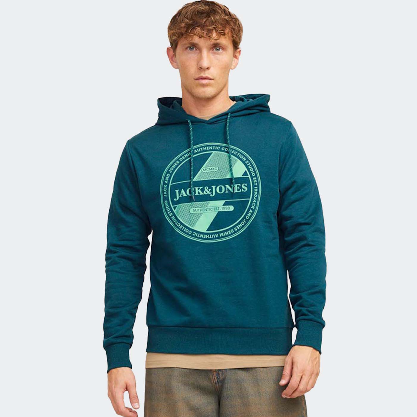Sweatshirt JJRIO Jack&Jones 0