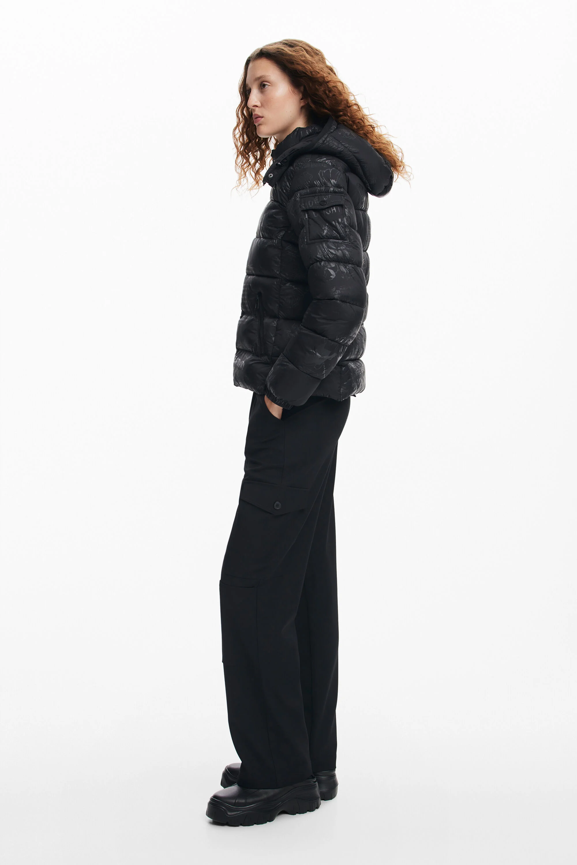 Kispo DRAMMEN Desigual 3