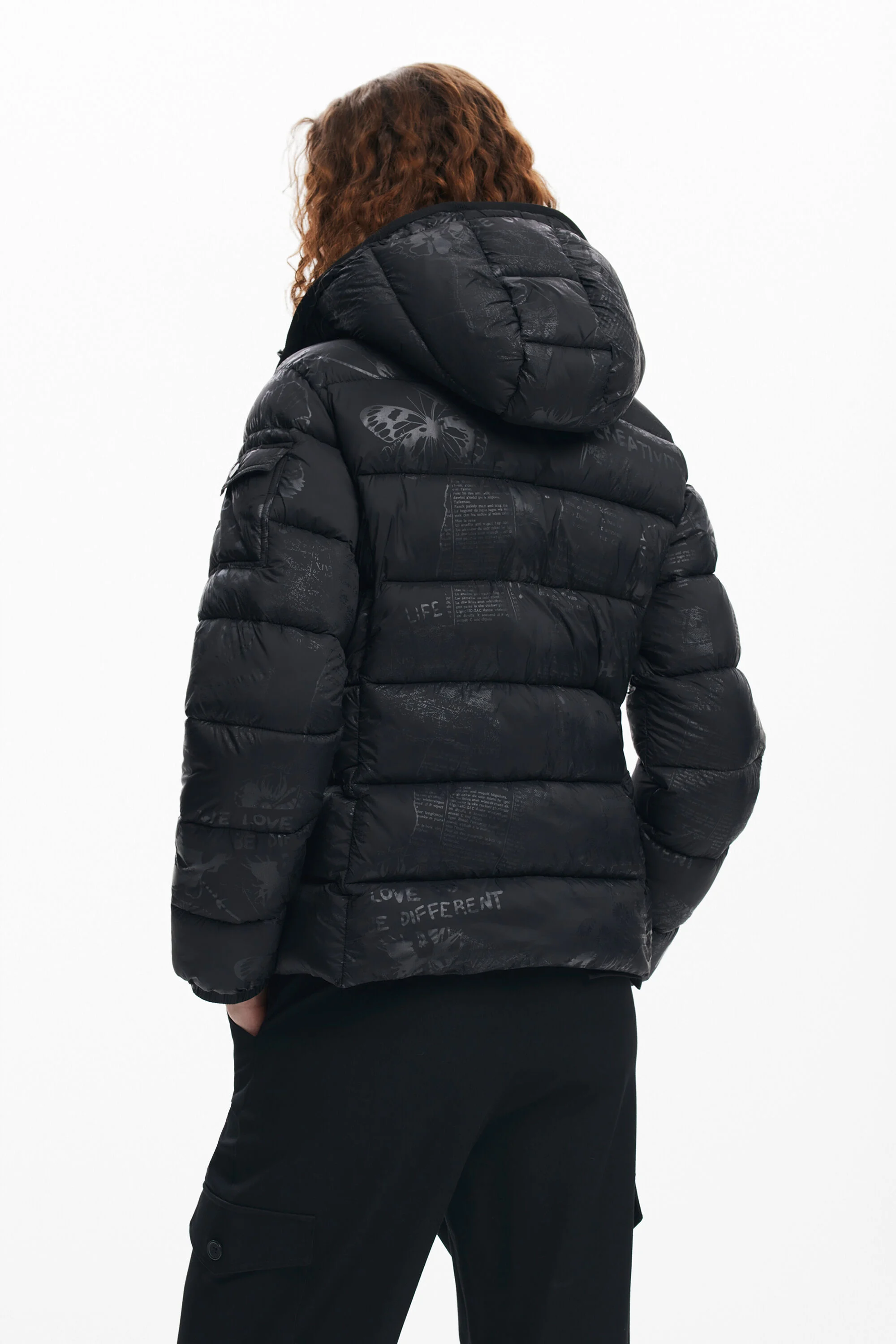 Kispo DRAMMEN Desigual 4