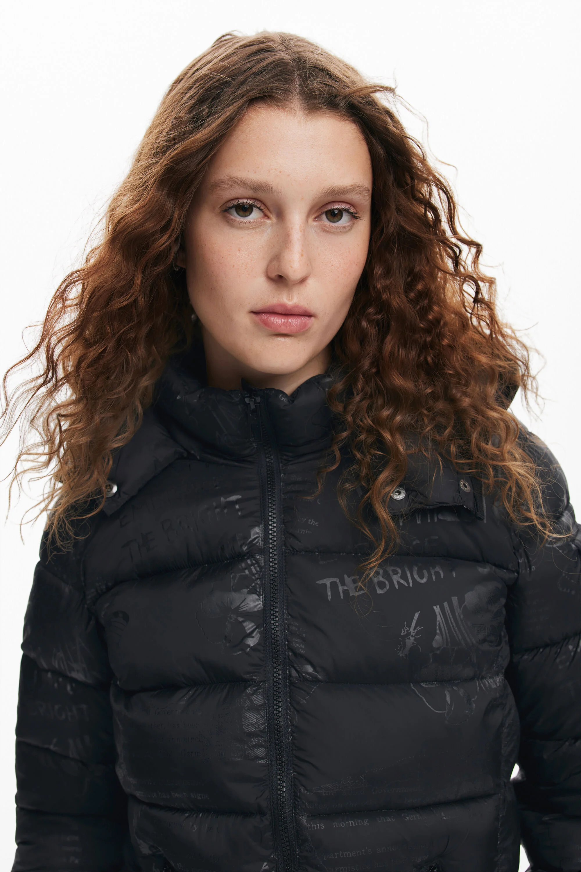 Kispo DRAMMEN Desigual 2