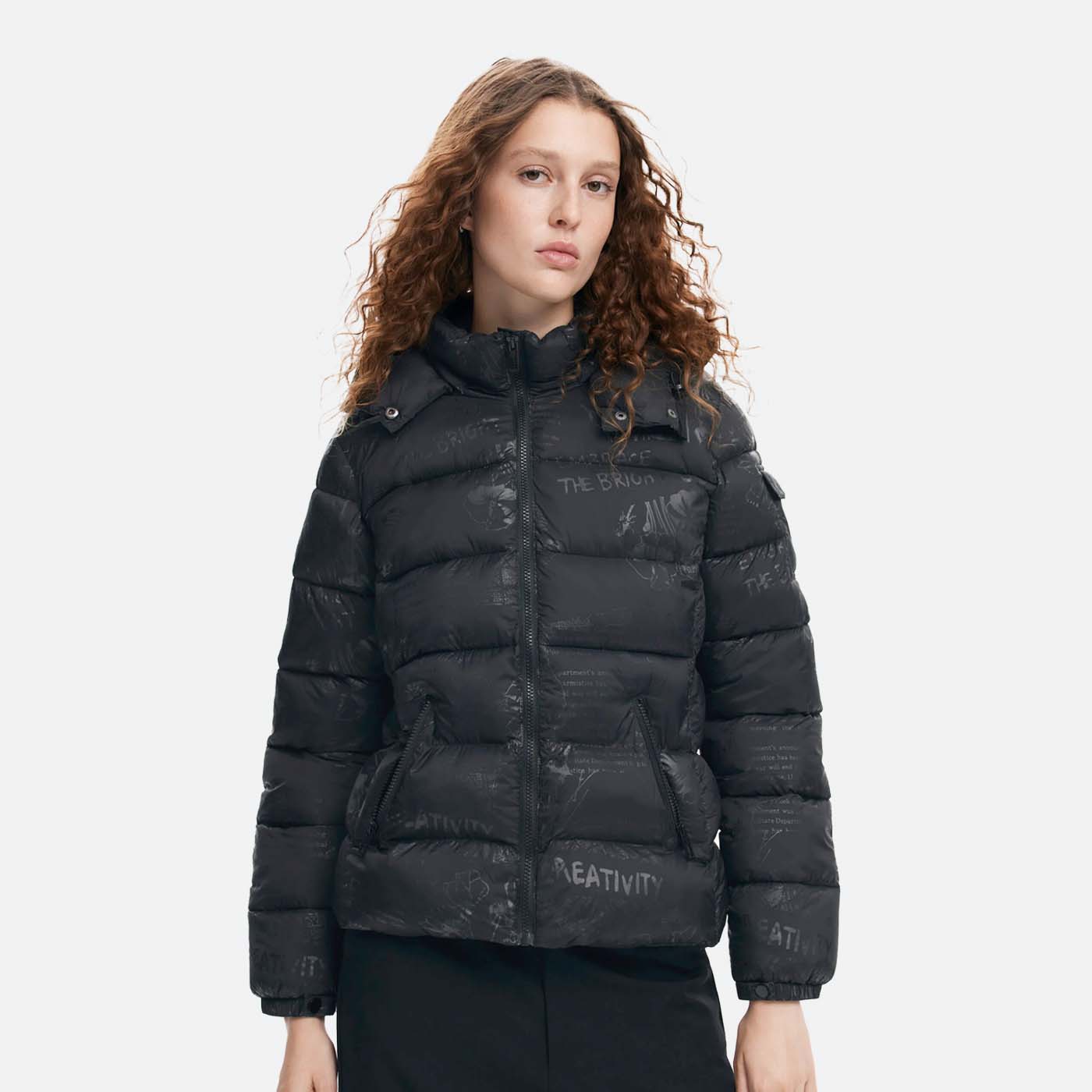 Kispo DRAMMEN Desigual 0