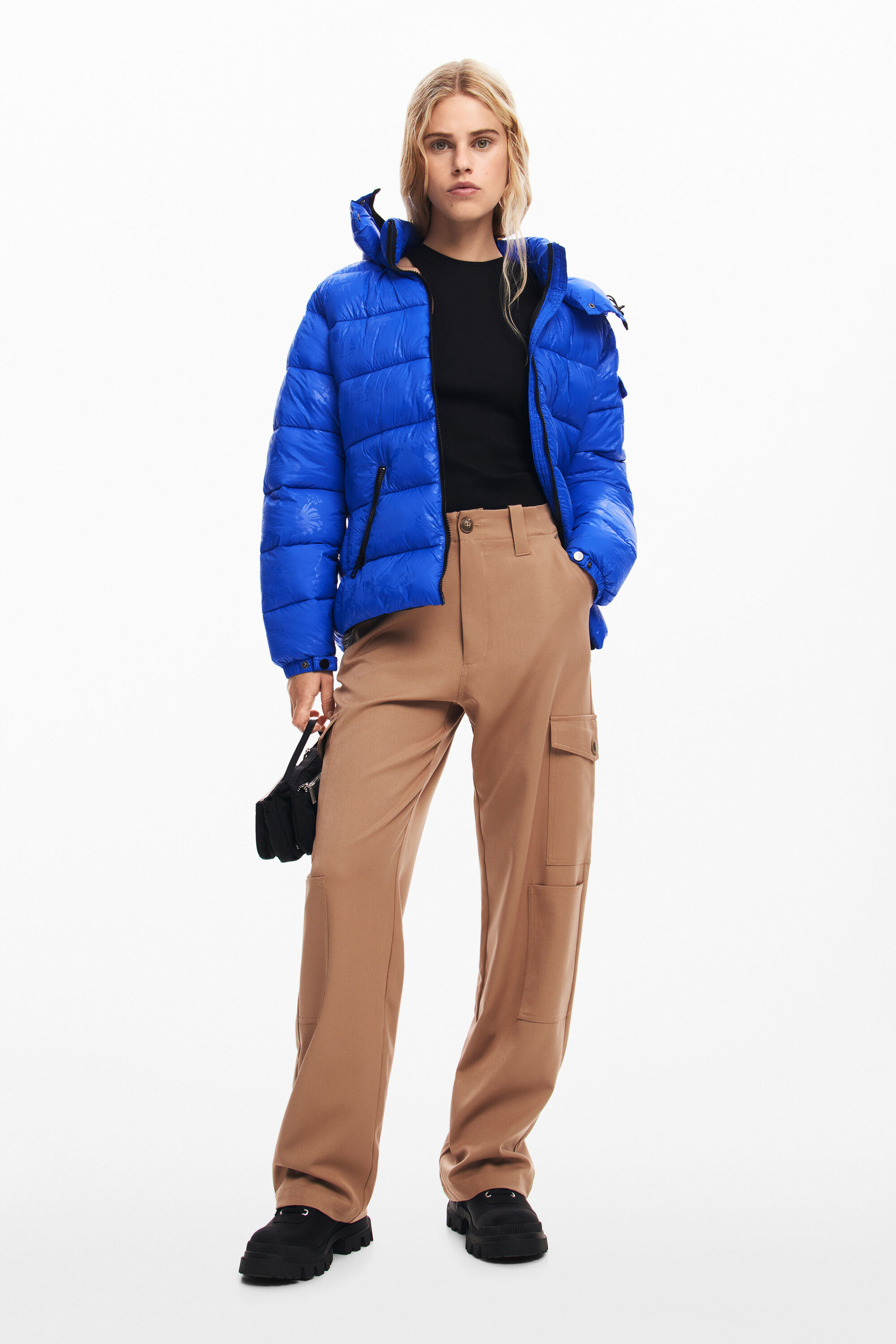 Kispo DRAMMEN Desigual 1