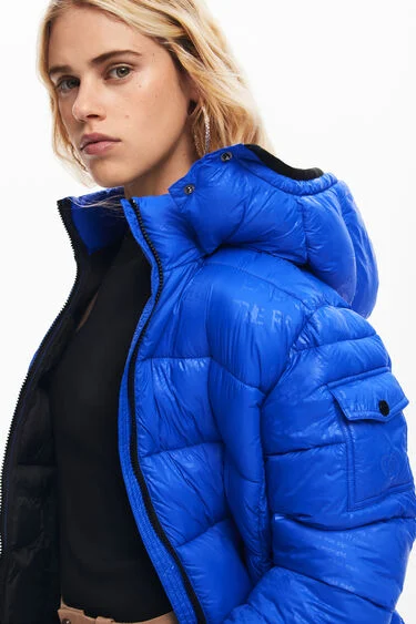 Kispo DRAMMEN Desigual 2