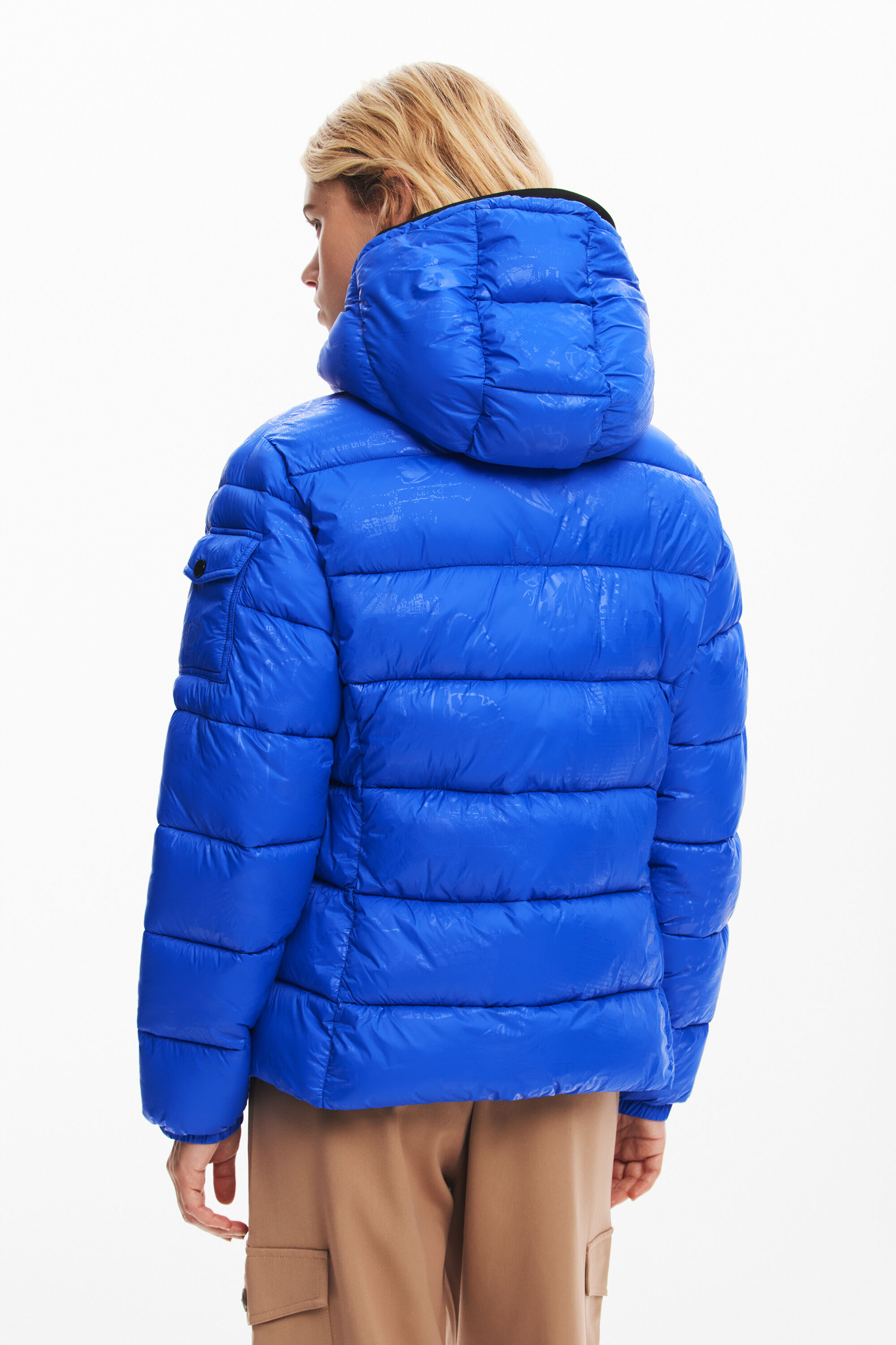 Kispo DRAMMEN Desigual 4