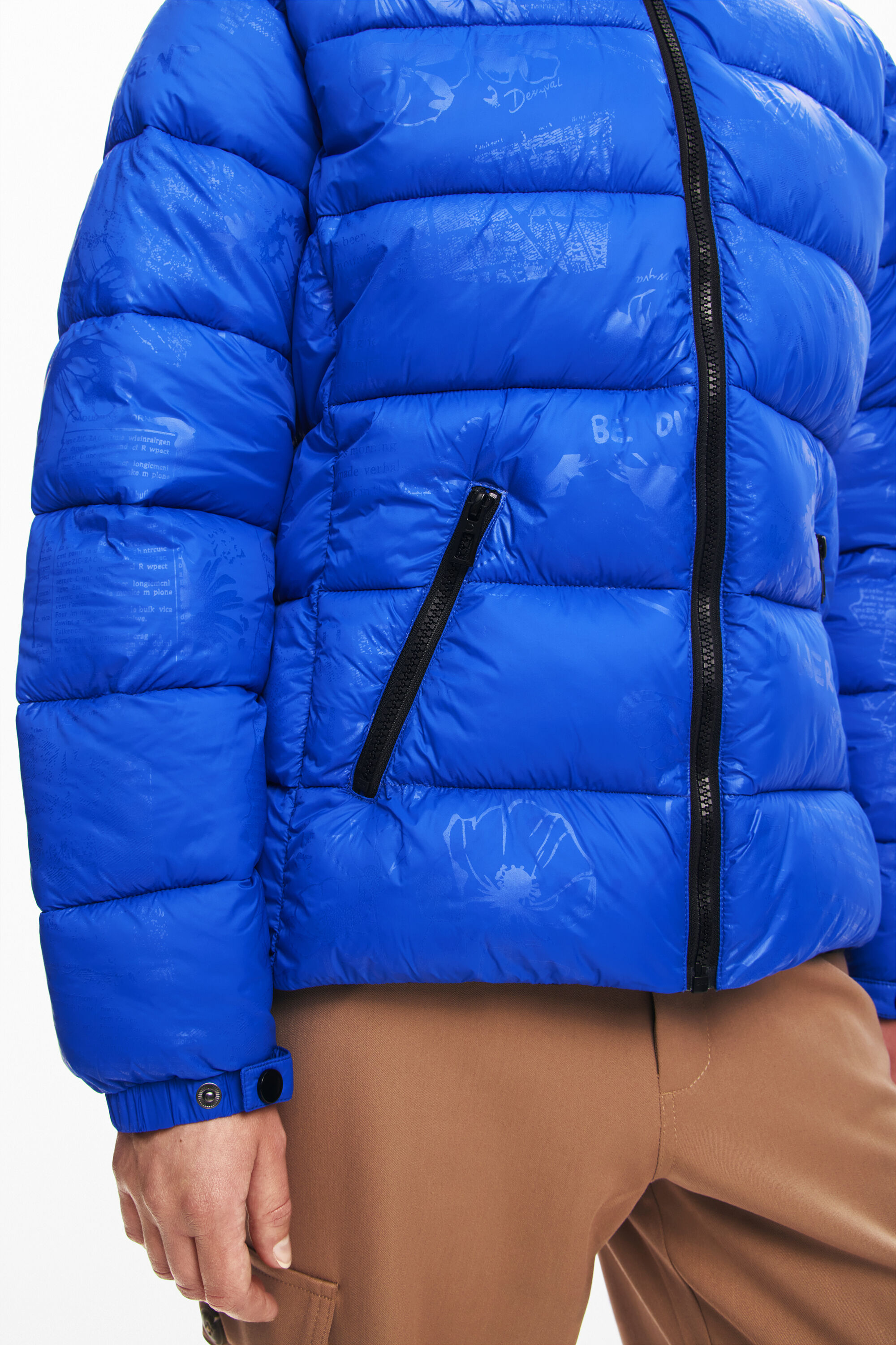 Kispo DRAMMEN Desigual 5