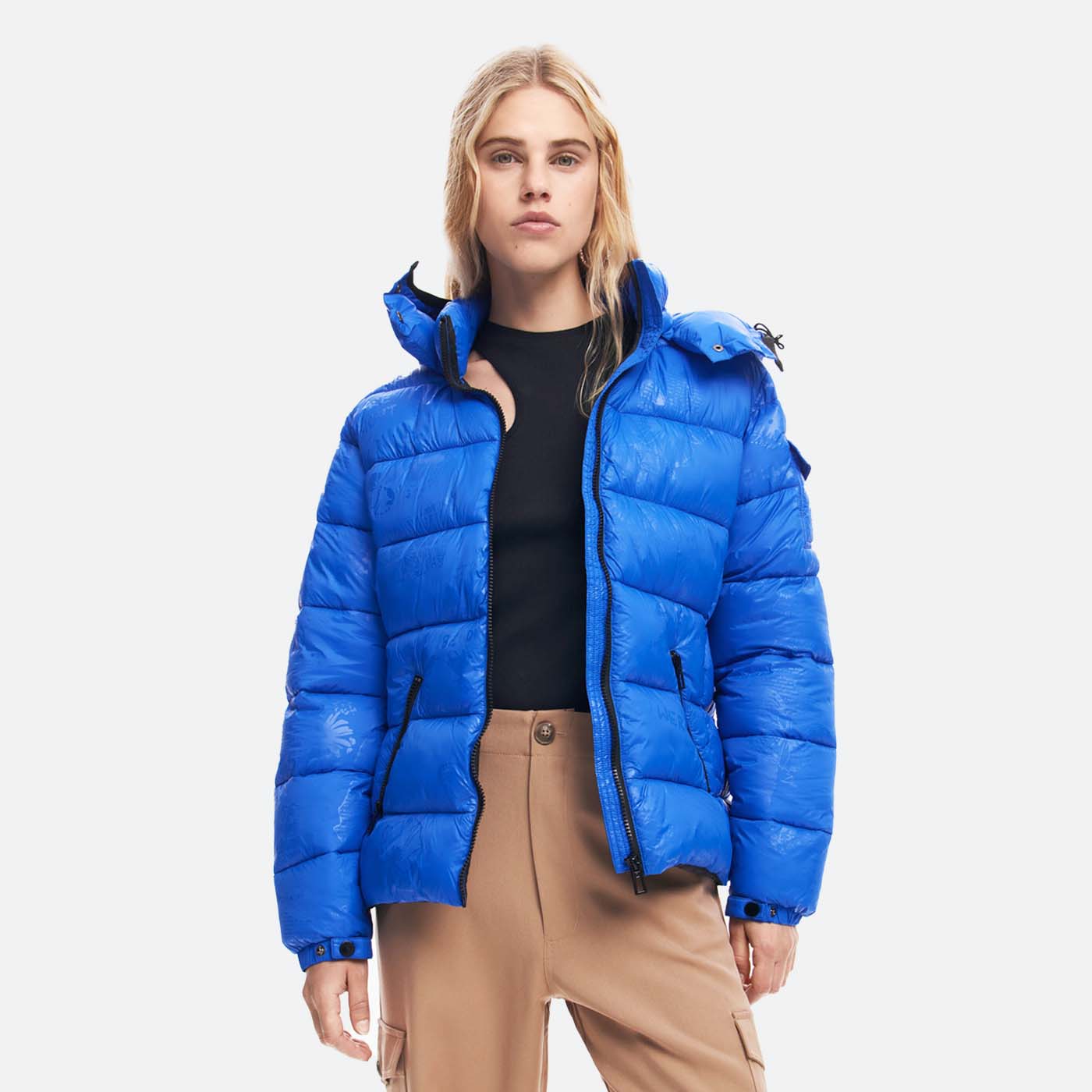 Kispo DRAMMEN Desigual 0