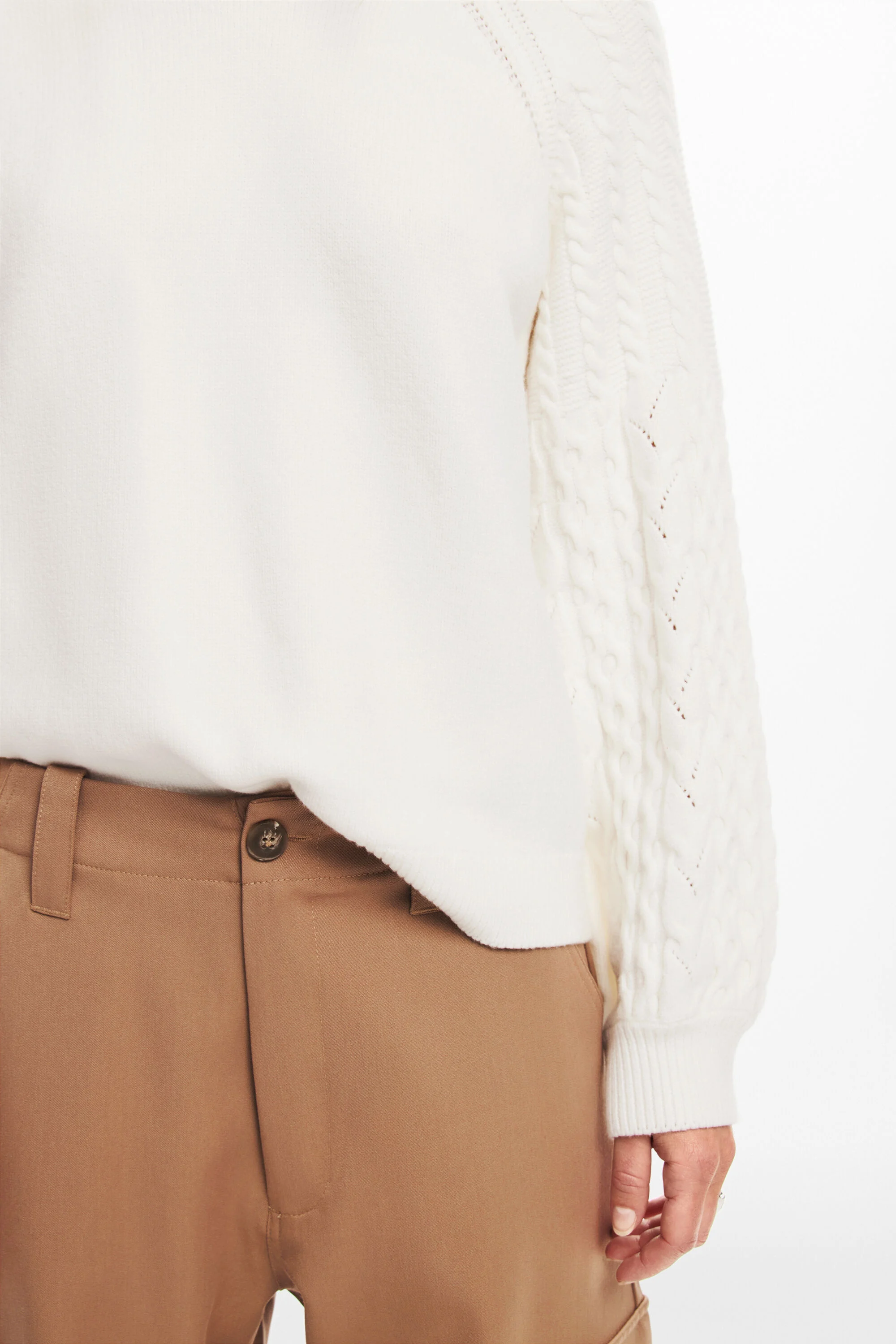 Camisola REGINA Desigual 5