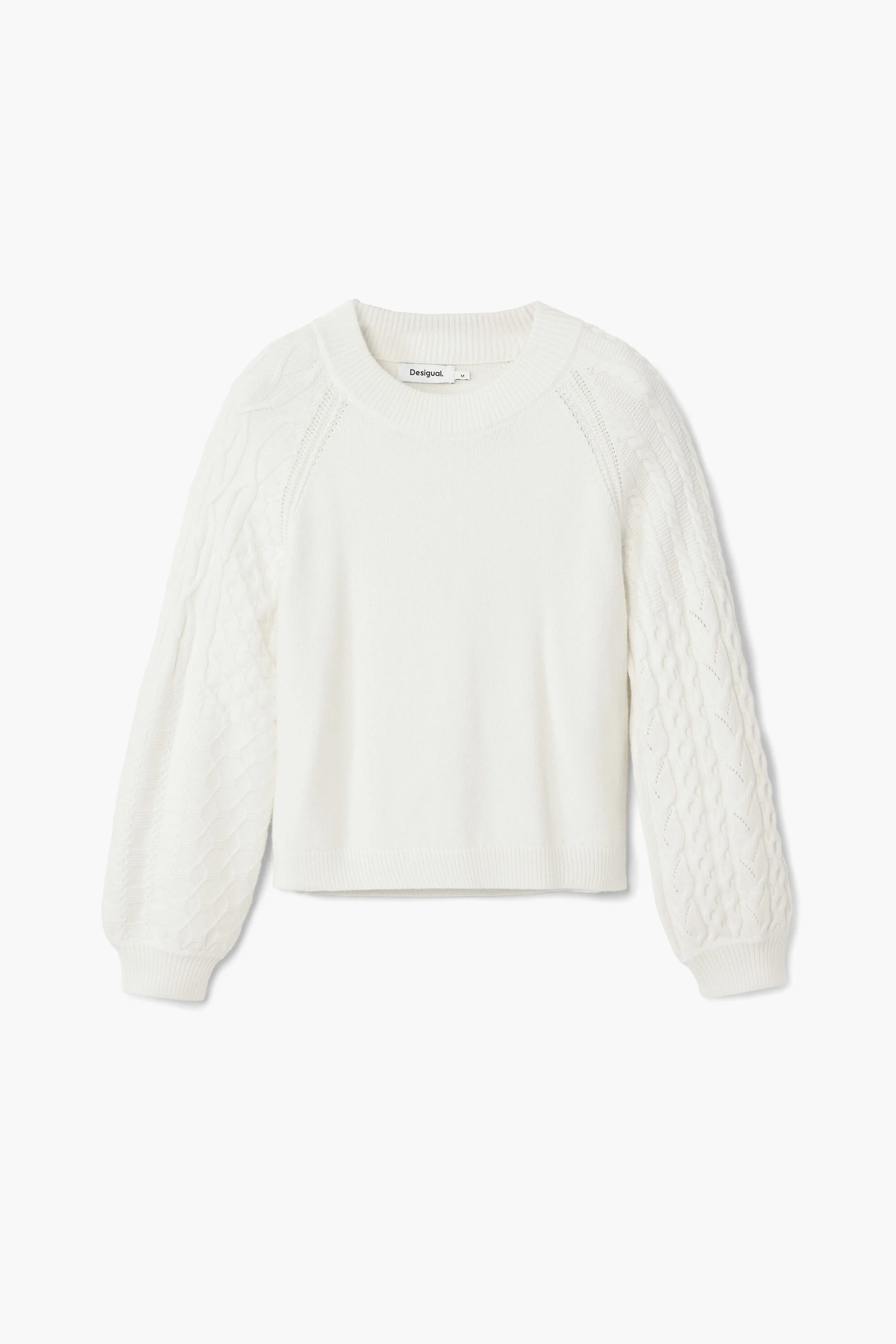 Camisola REGINA Desigual 6