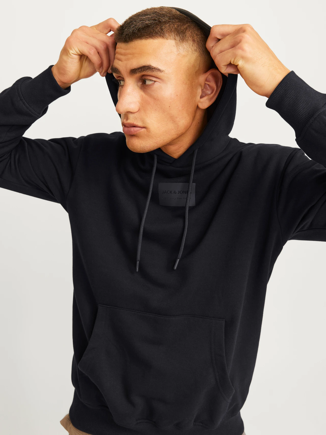 Sweatshirt JJHAKKAI Jack&Jones 3