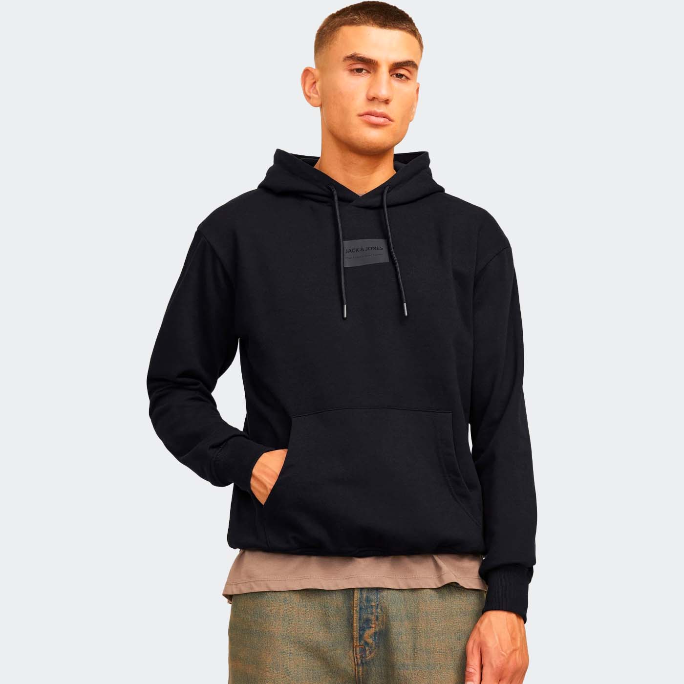 Sweatshirt JJHAKKAI Jack&Jones 0