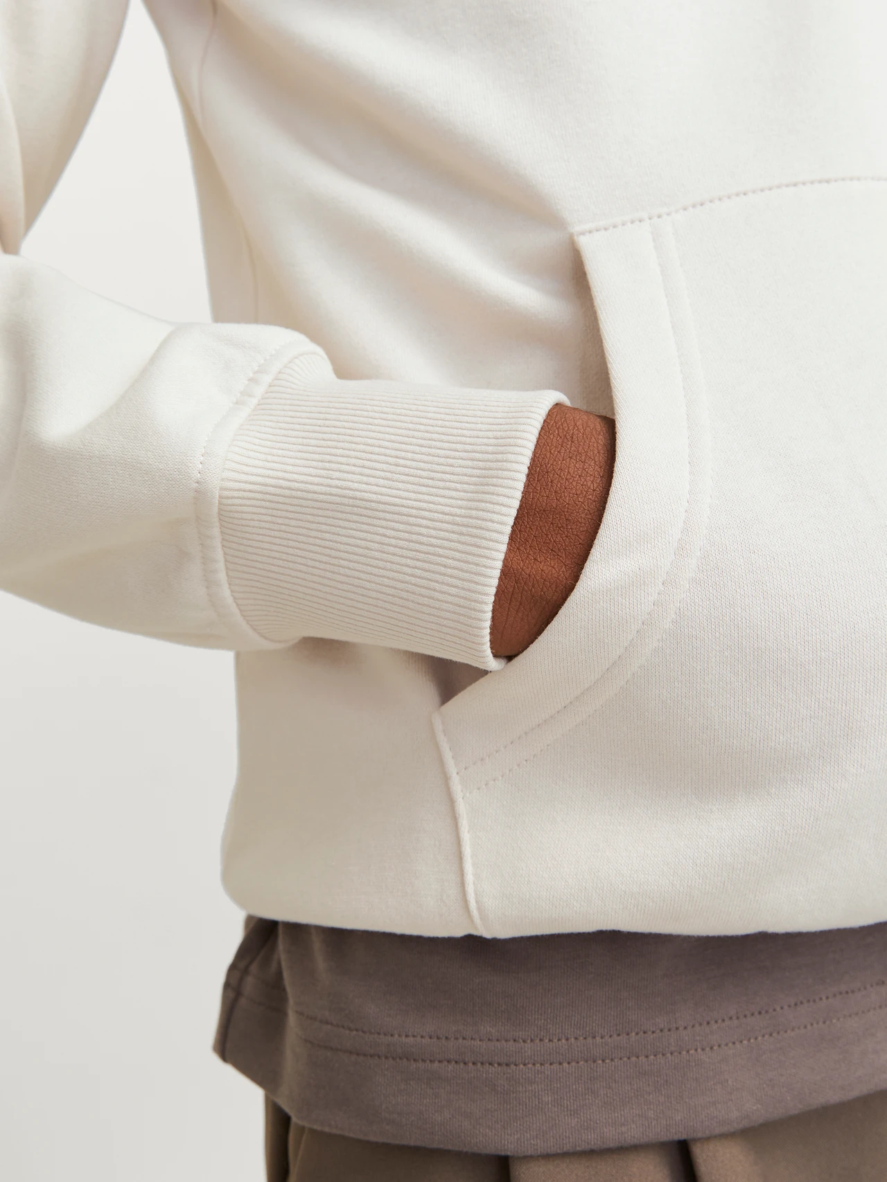 Sweatshirt JJHAKKAI Jack&Jones 1