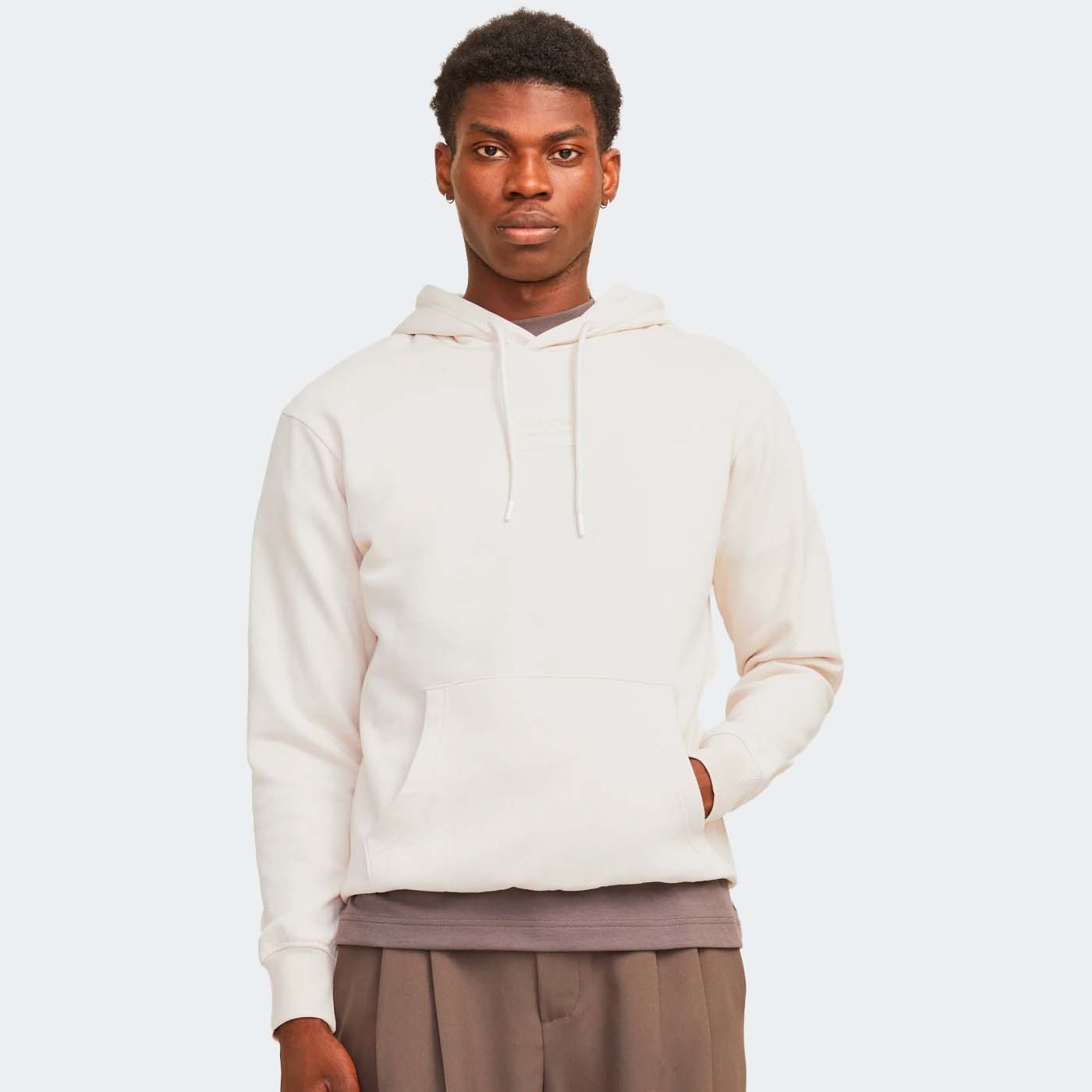 Sweatshirt JJHAKKAI Jack&Jones 0