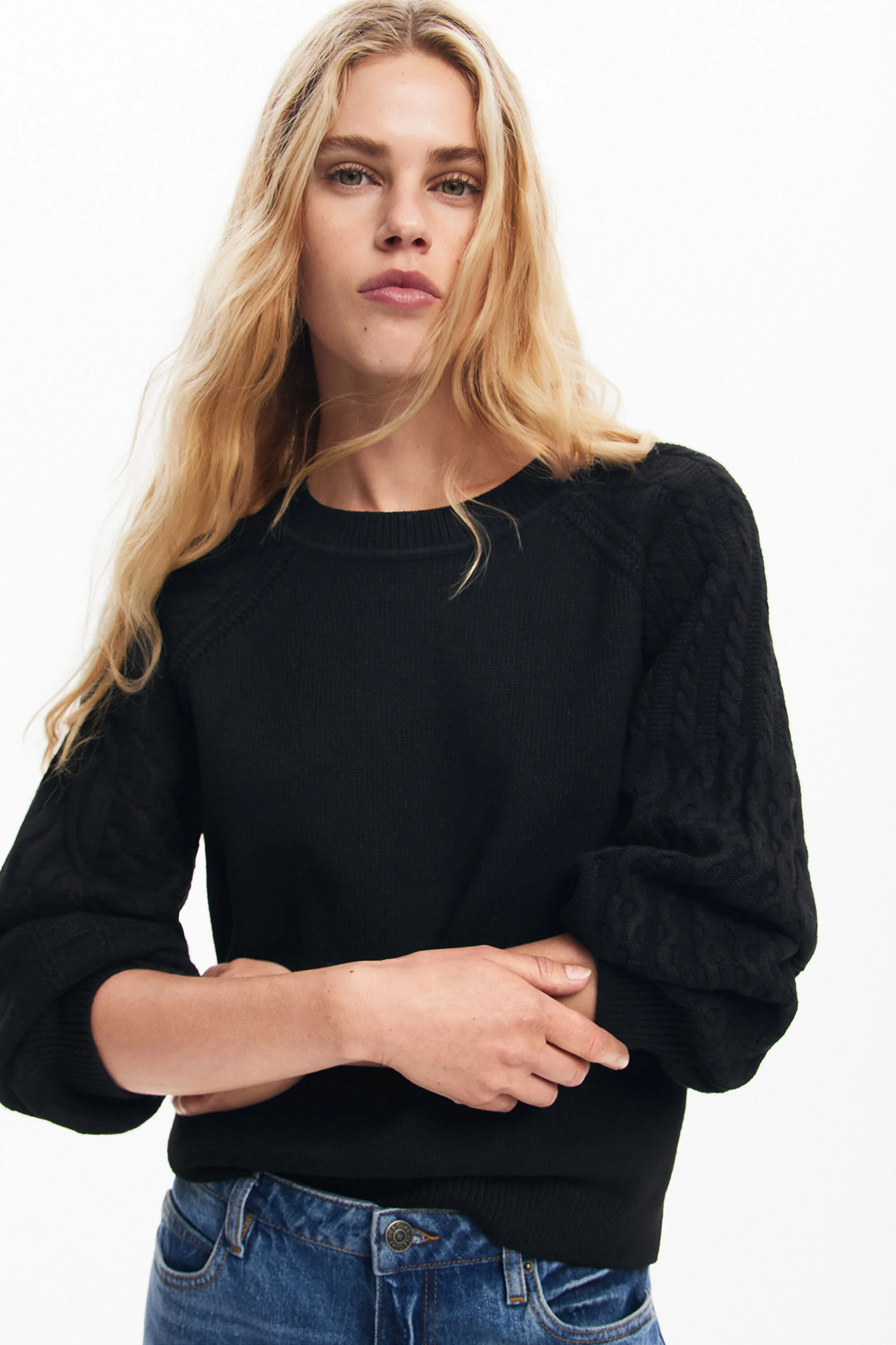 Camisola REGINA Desigual 2