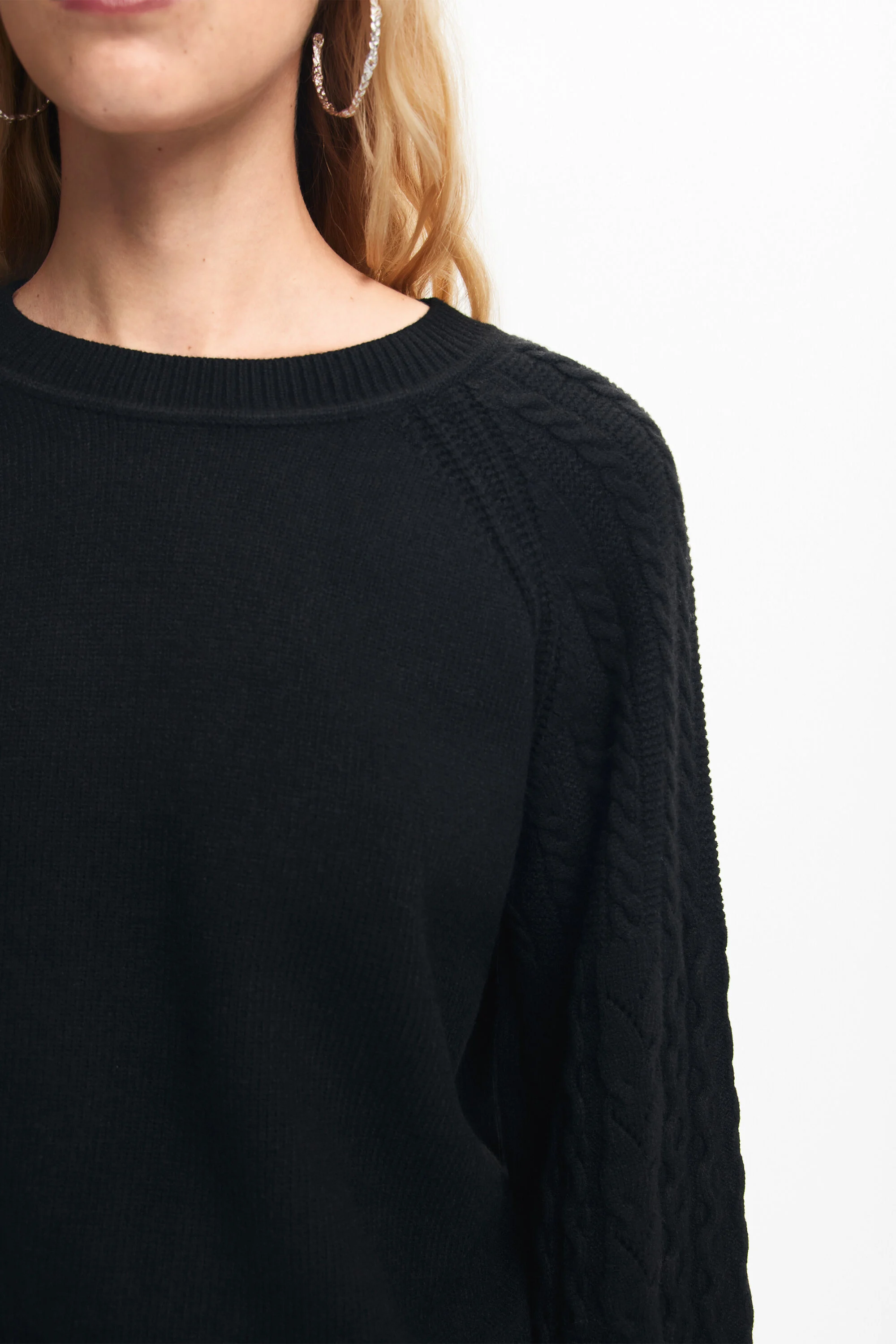 Camisola REGINA Desigual 4