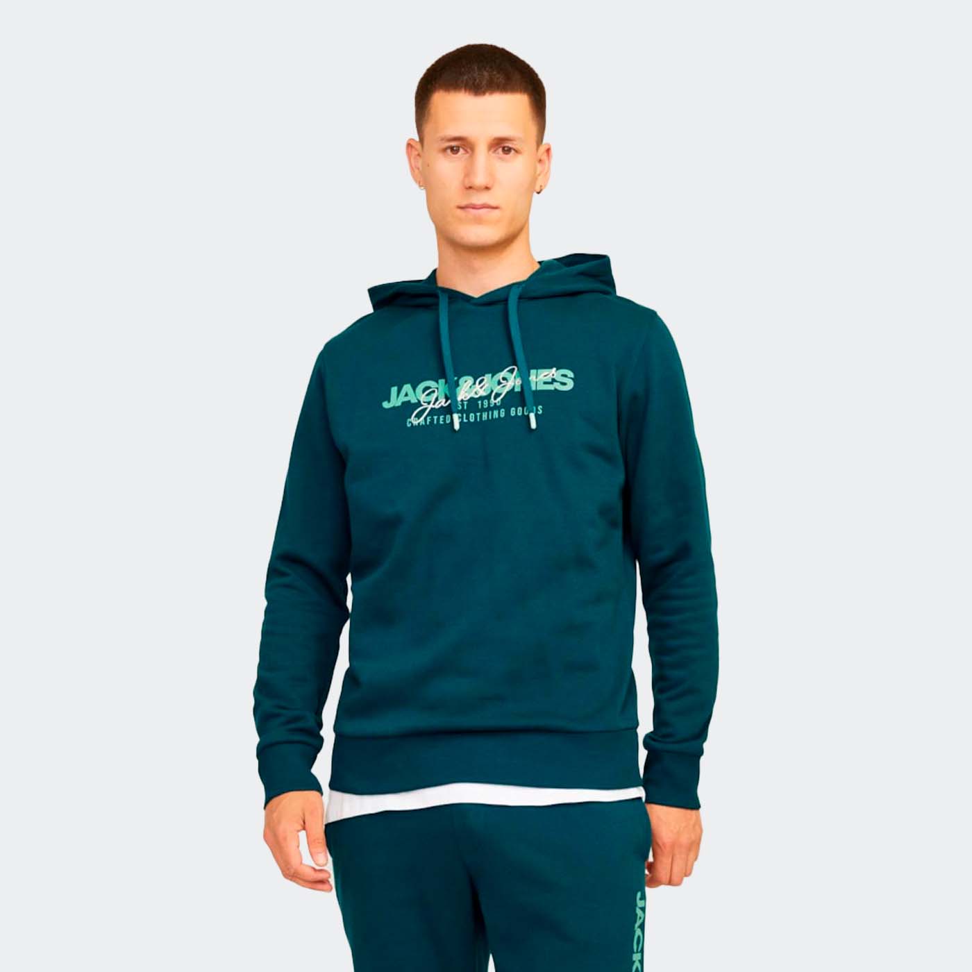 Sweatshirt JJALVIS Jack&Jones 0