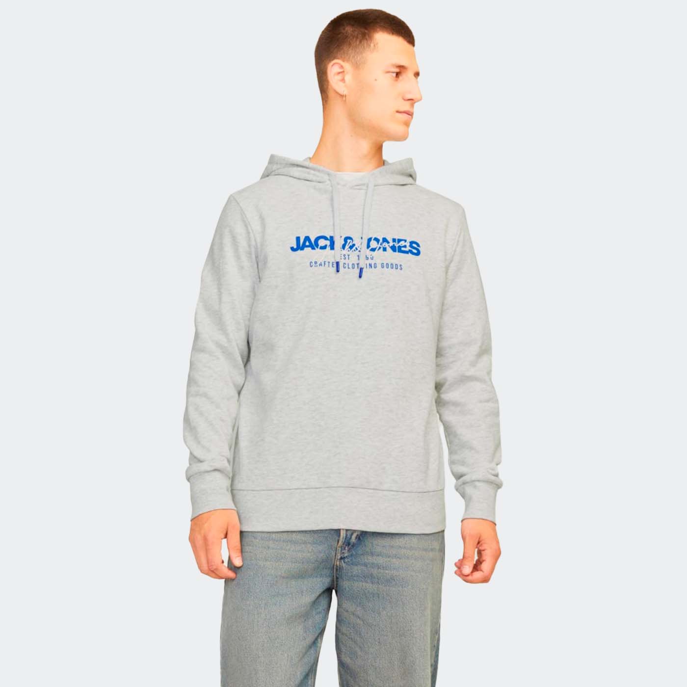 Sweatshirt JJALVIS Jack&Jones 0