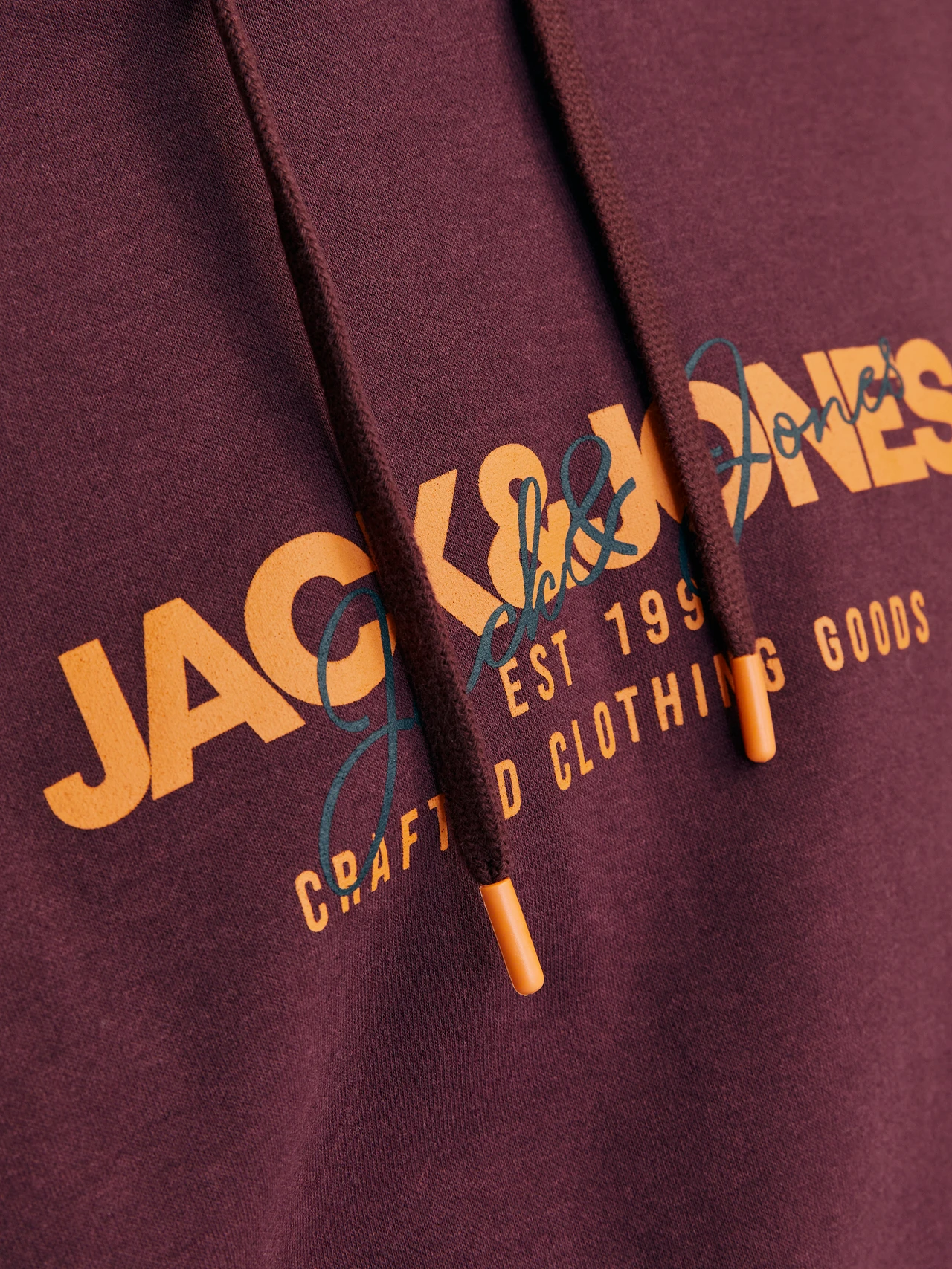 Sweatshirt JJALVIS Jack&Jones 4