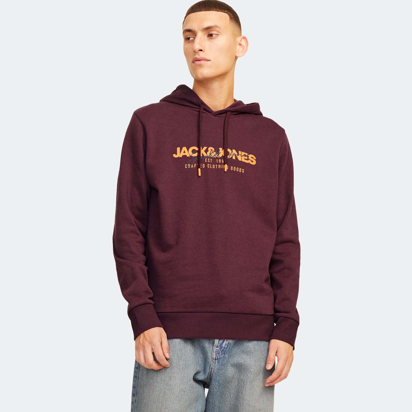 Sweatshirt JJALVIS Jack&Jones 1