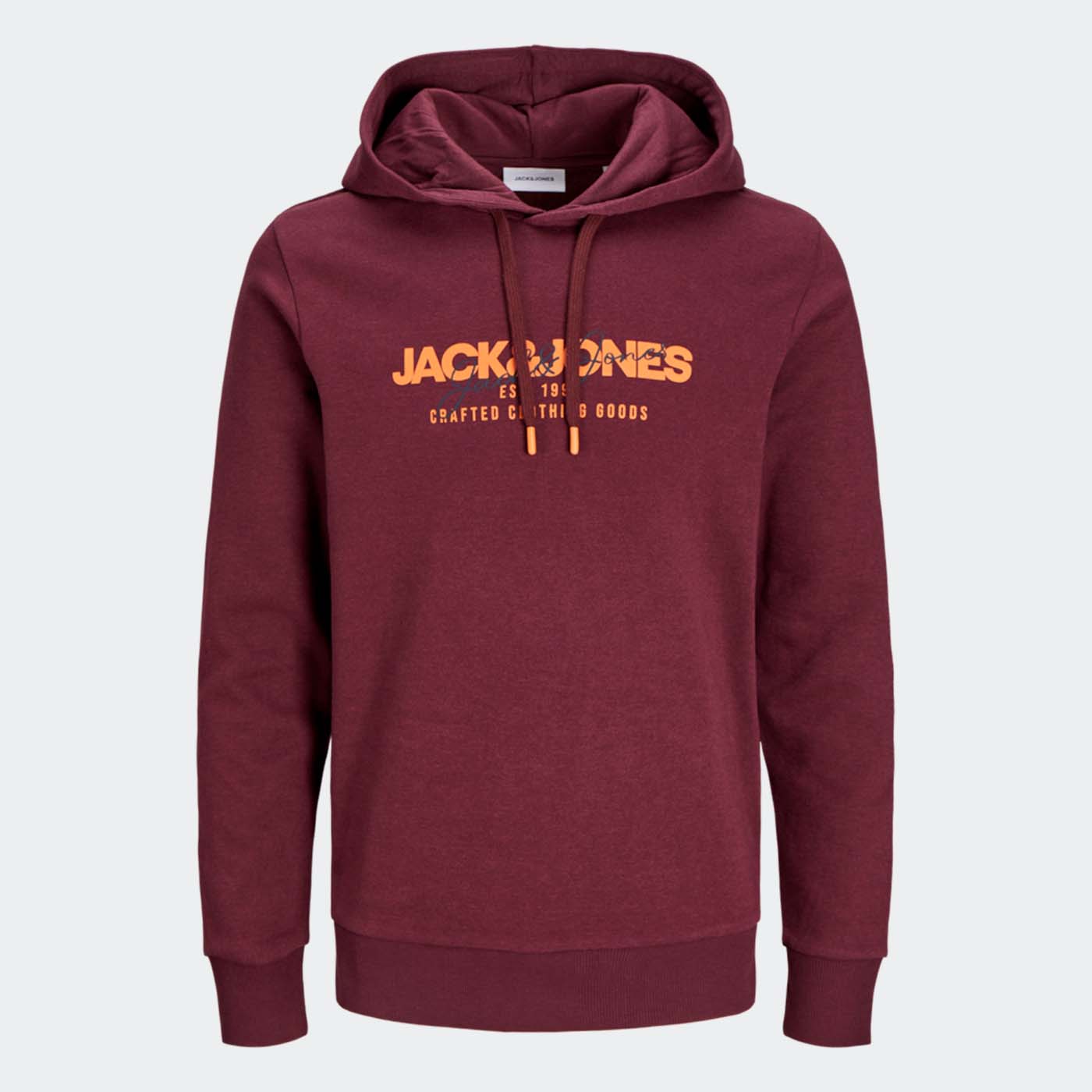 Sweatshirt JJALVIS Jack&Jones 0
