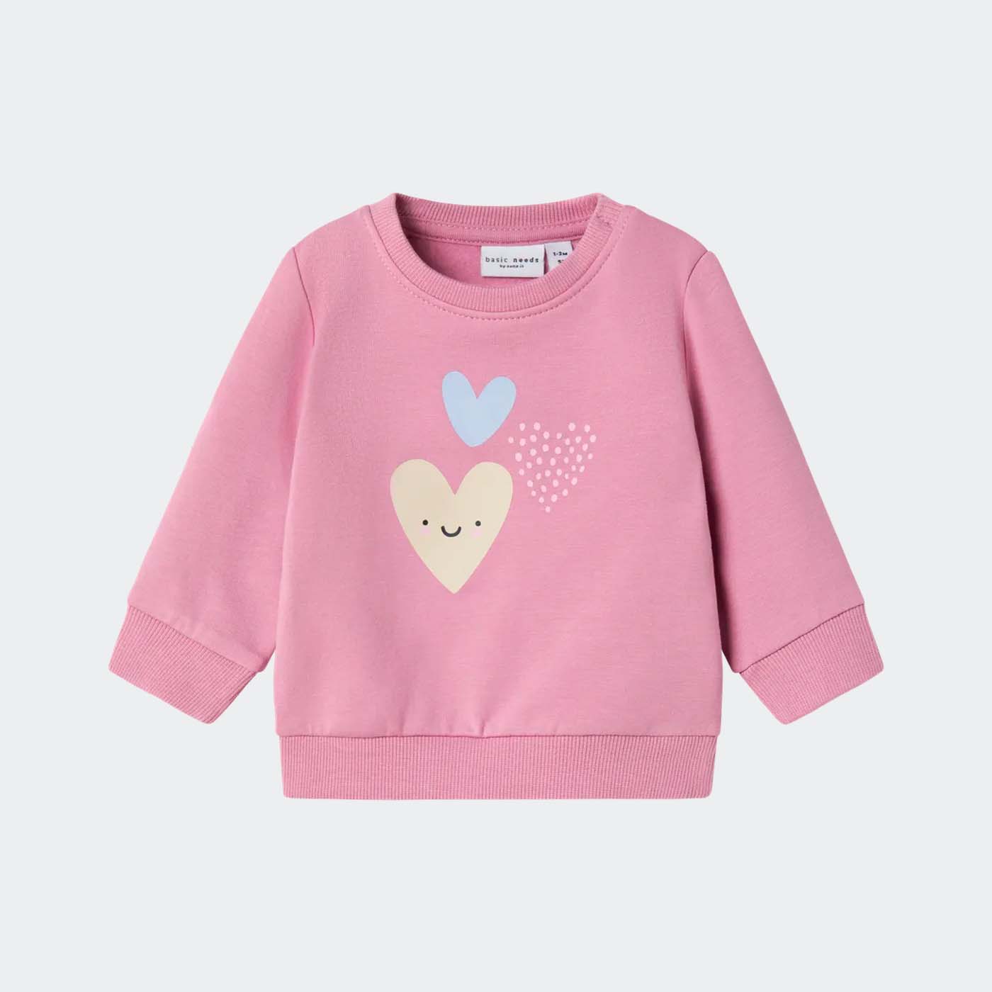 Sweatshirt NBFVRILLIE Name It 0
