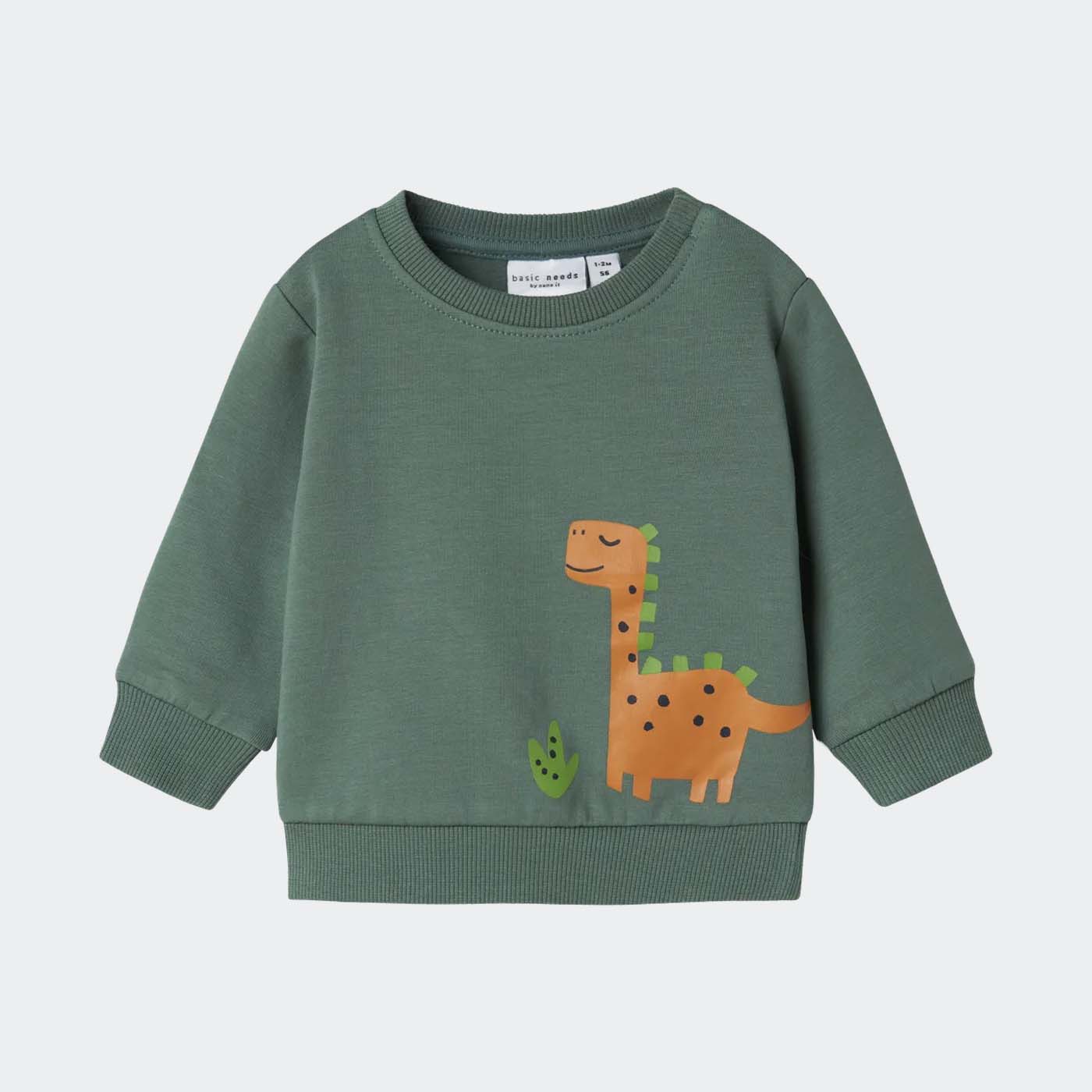 Sweatshirt NBMVONNE Name It 0