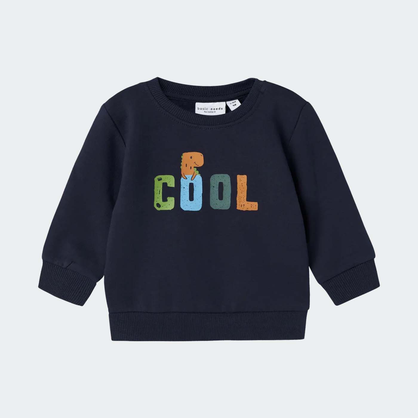 Sweatshirt NBMVONNE Name It 0