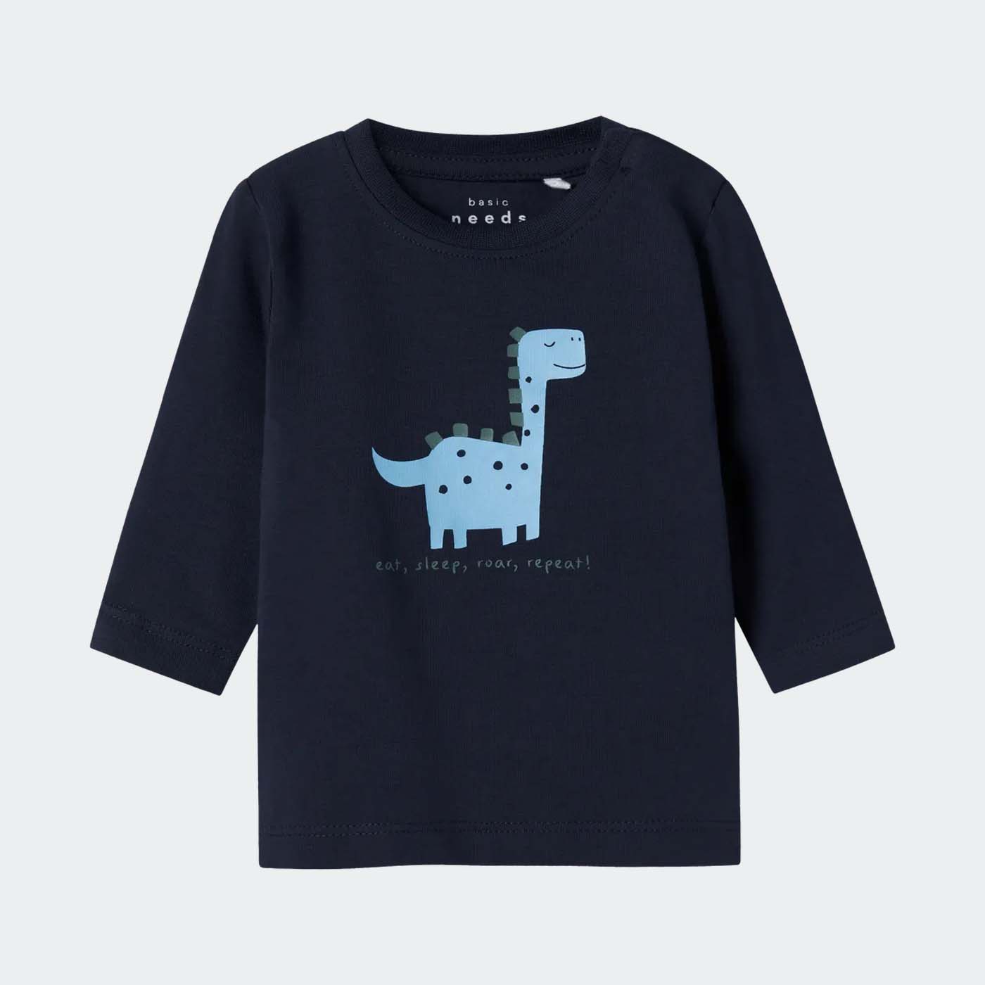 T-shirt NBMVACION Name It 0
