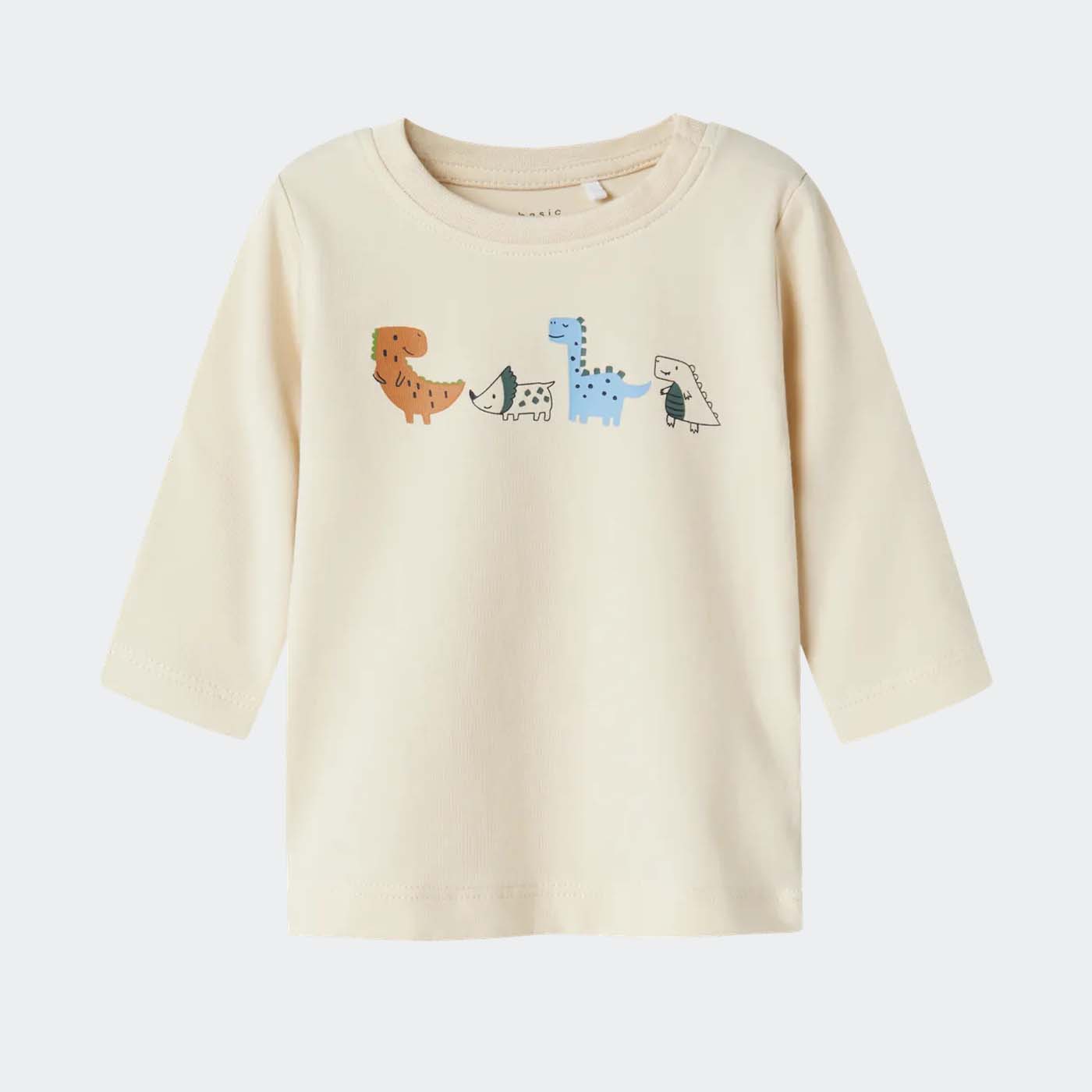 T-shirt NBMVACION Name It 0