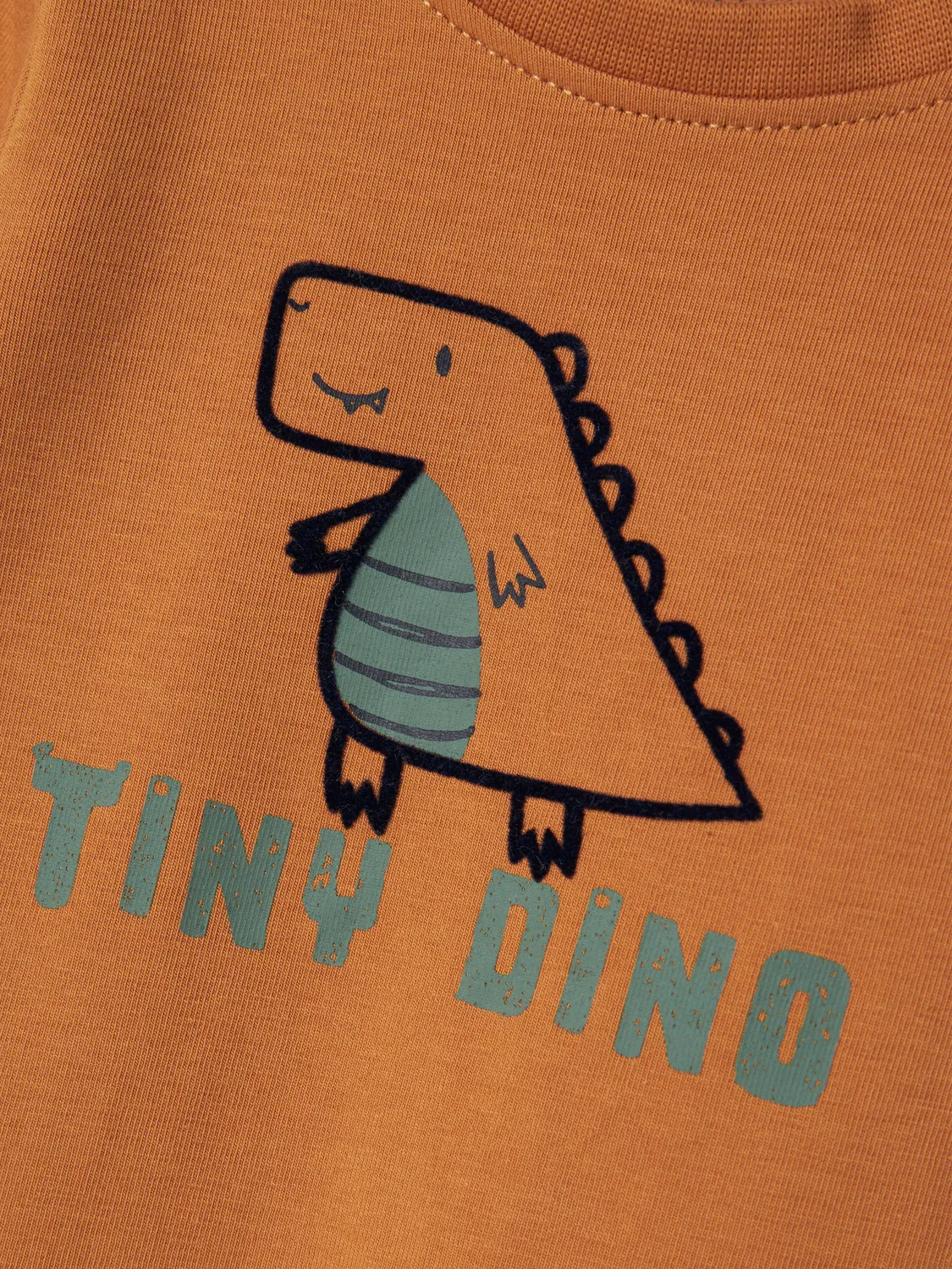 T-shirt NBMVACION Name It 1