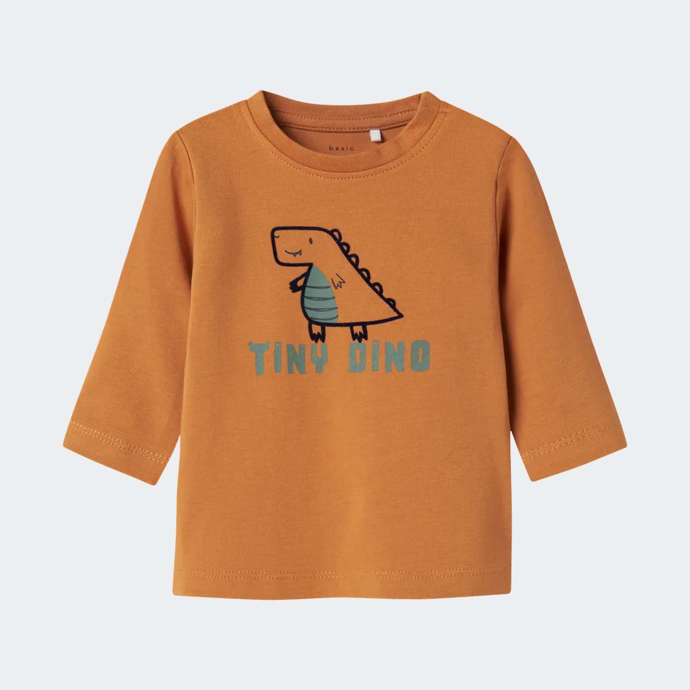 T-shirt NBMVACION Name It 0