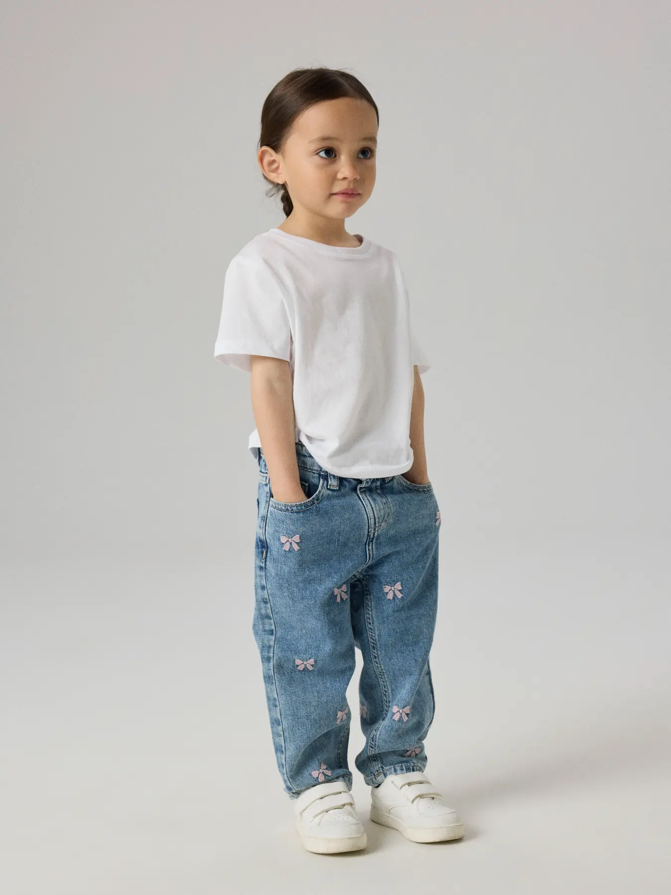 Jeans NMFBELLA Name It 4
