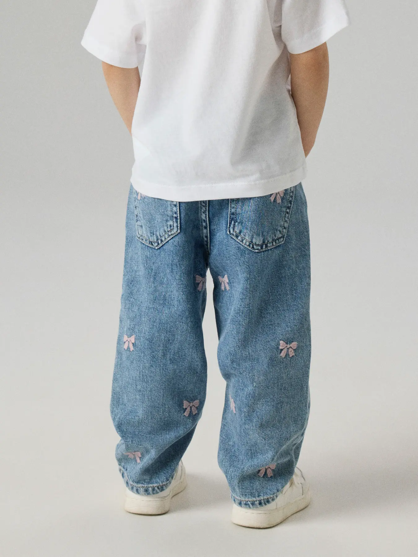 Jeans NMFBELLA Name It 1