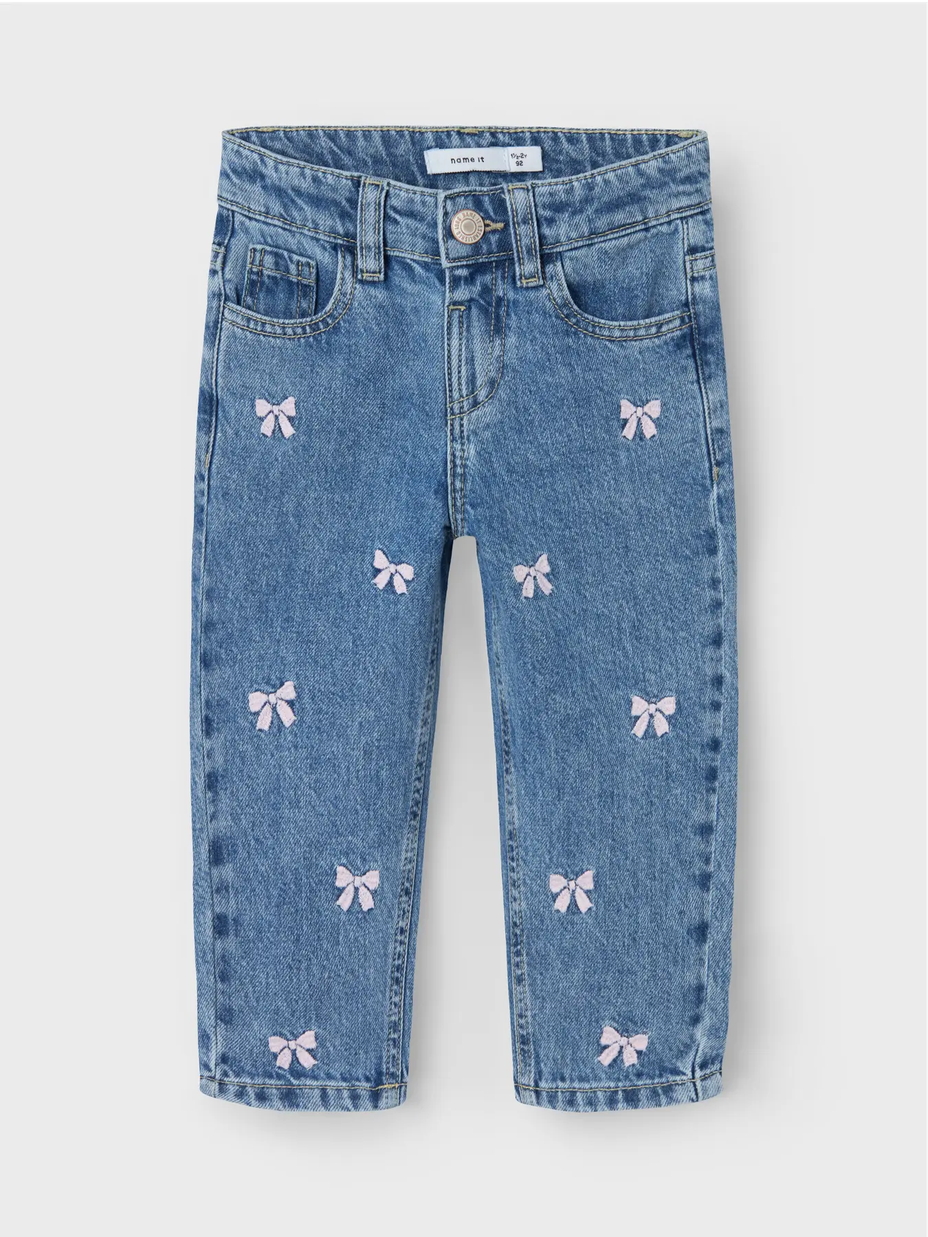 Jeans NMFBELLA Name It 5