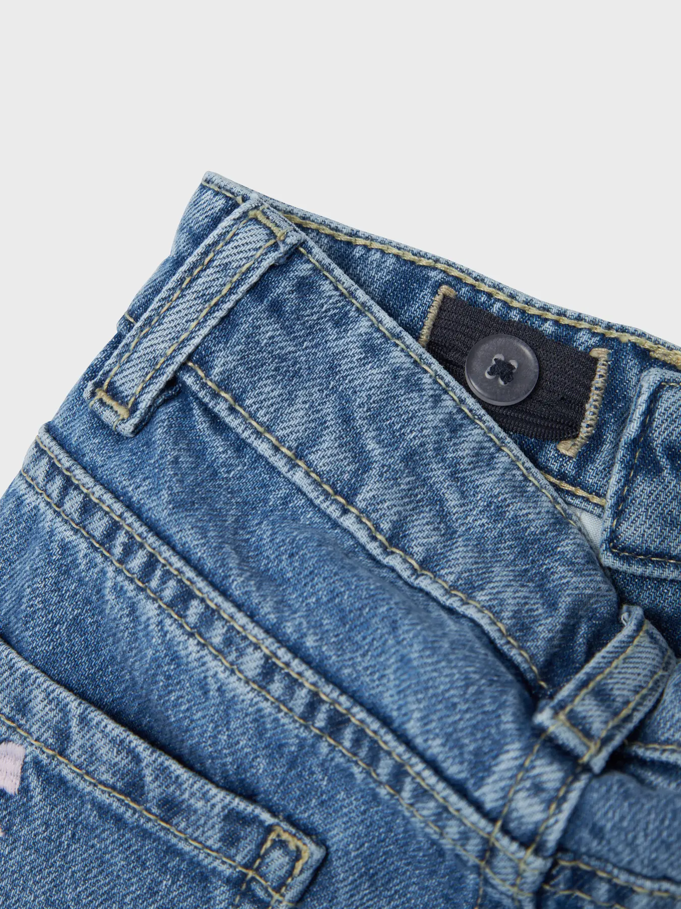 Jeans NMFBELLA Name It 3