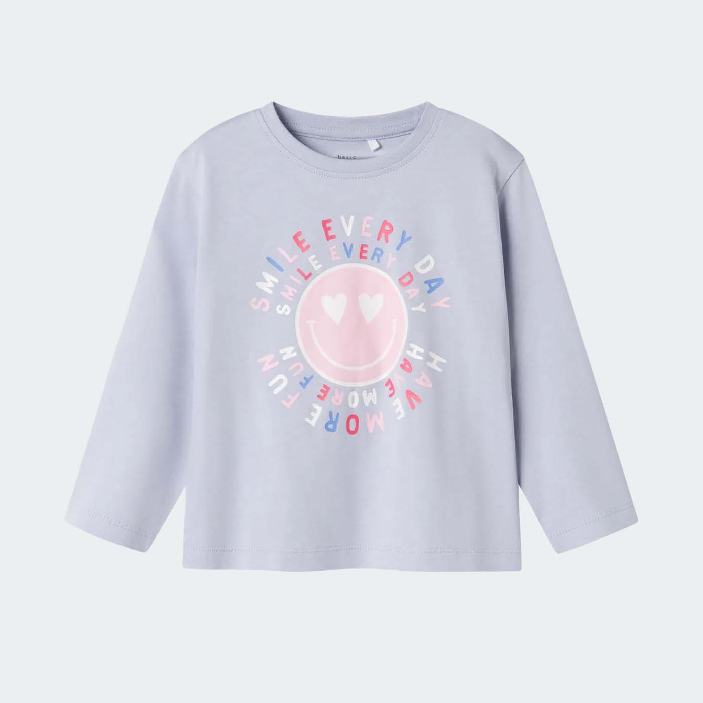 T-shirt NMFVEEN Name It 0