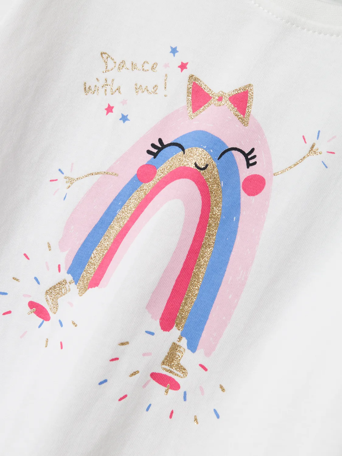 T-shirt NMFVEEN Name It 1