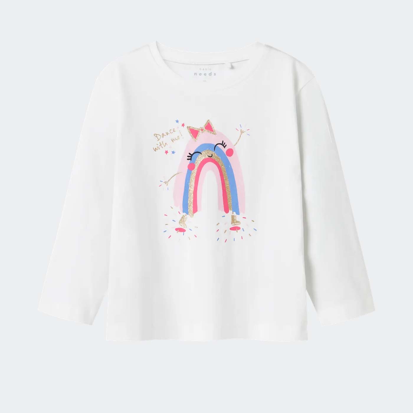T-shirt NMFVEEN Name It 0