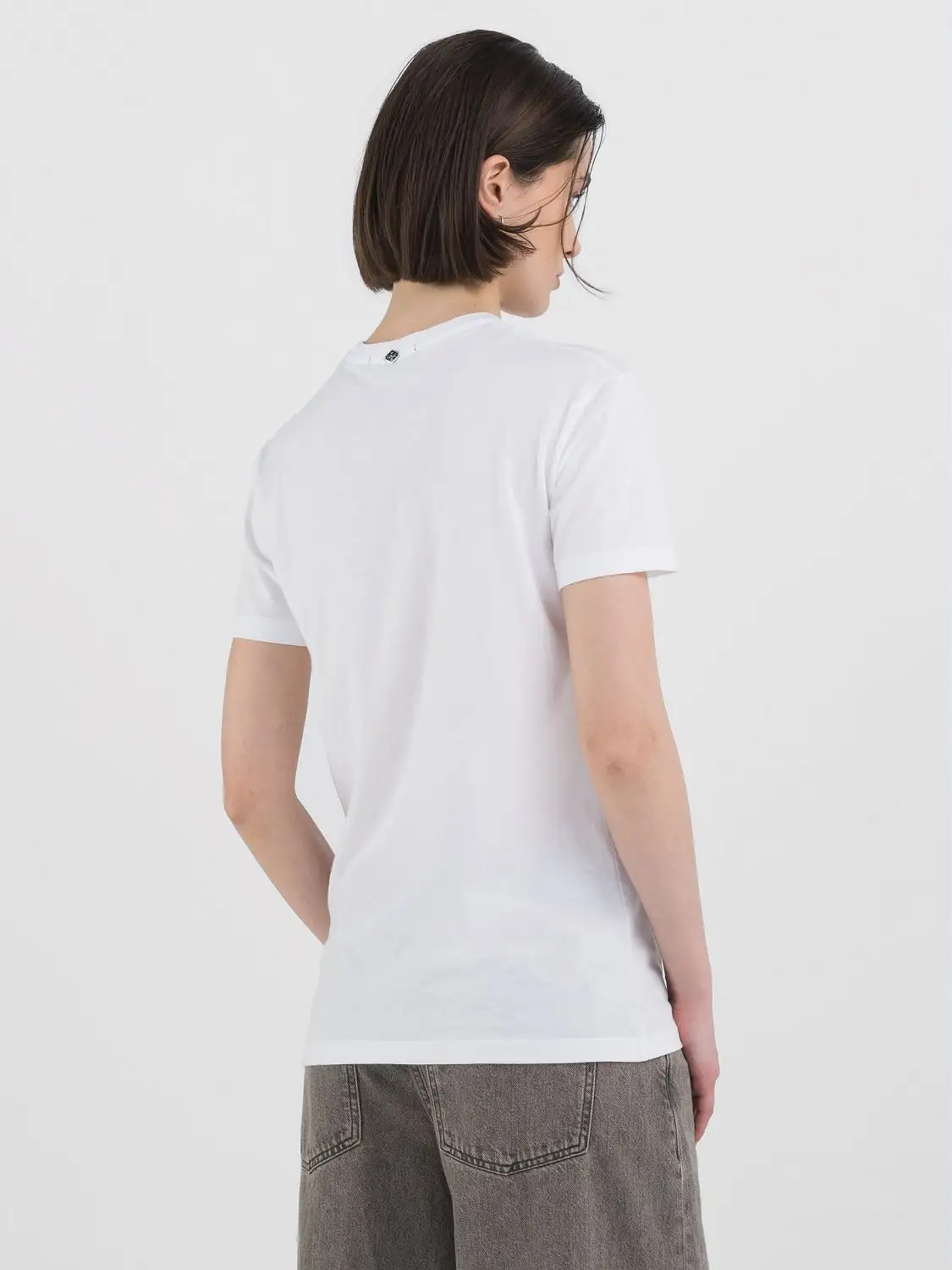 T-shirt W3566R Replay 3