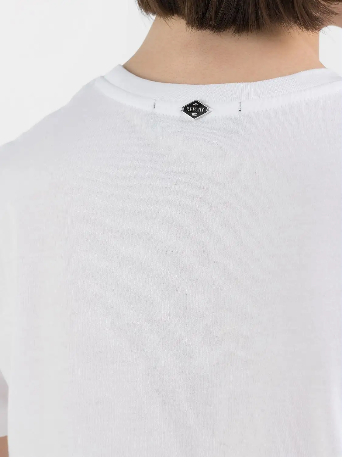 T-shirt W3566R Replay 5